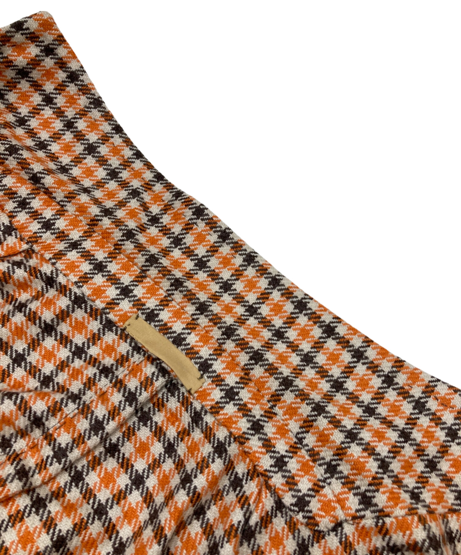 中古・古着通販】SARTORIO (サルトリオ) ウールカシミヤテーラード