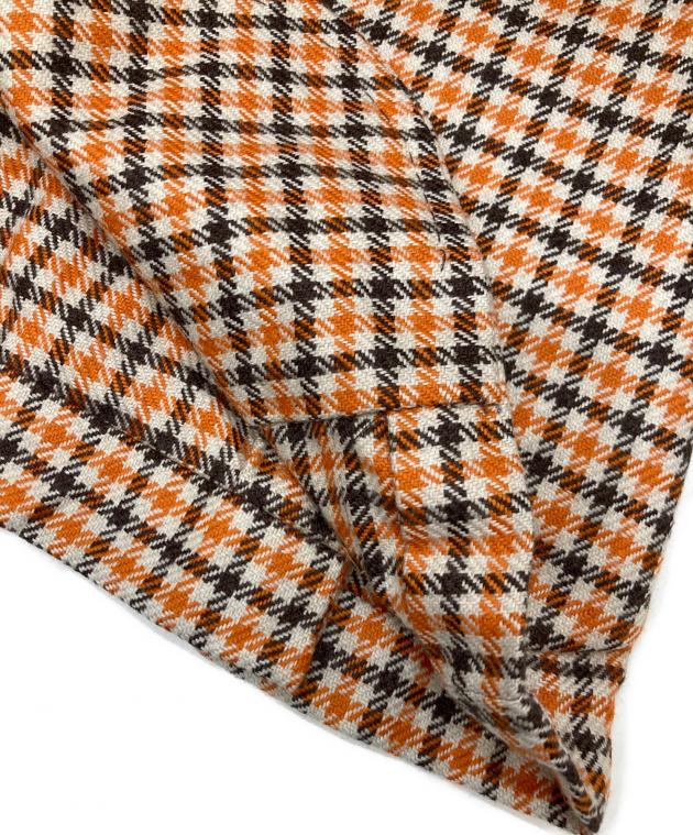 中古・古着通販】SARTORIO (サルトリオ) ウールカシミヤテーラード