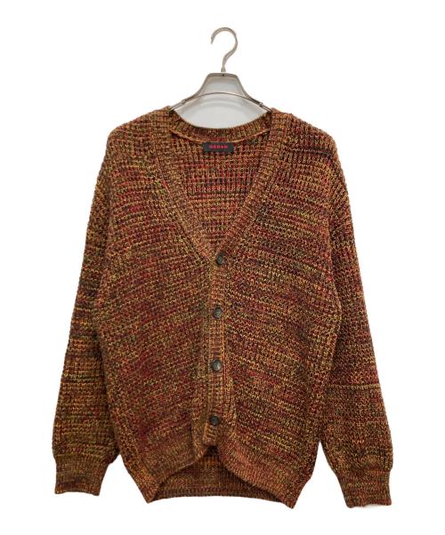 中古・古着通販】CABaN (キャバン) コットンカシミヤワッフルMIX