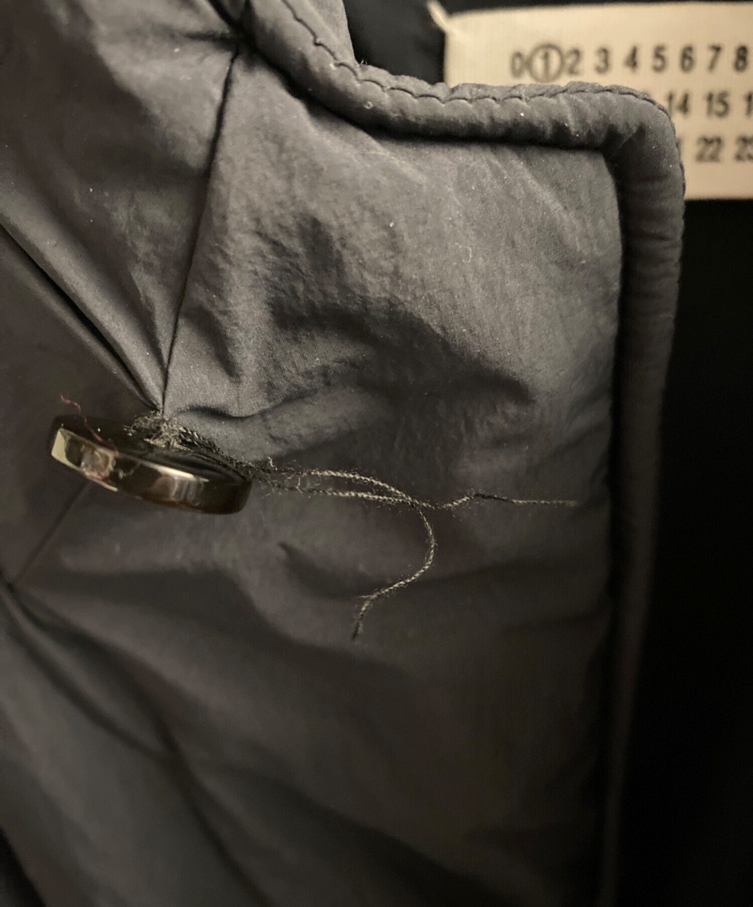 中古・古着通販】Maison Margiela (メゾンマルジェラ) リサイクル