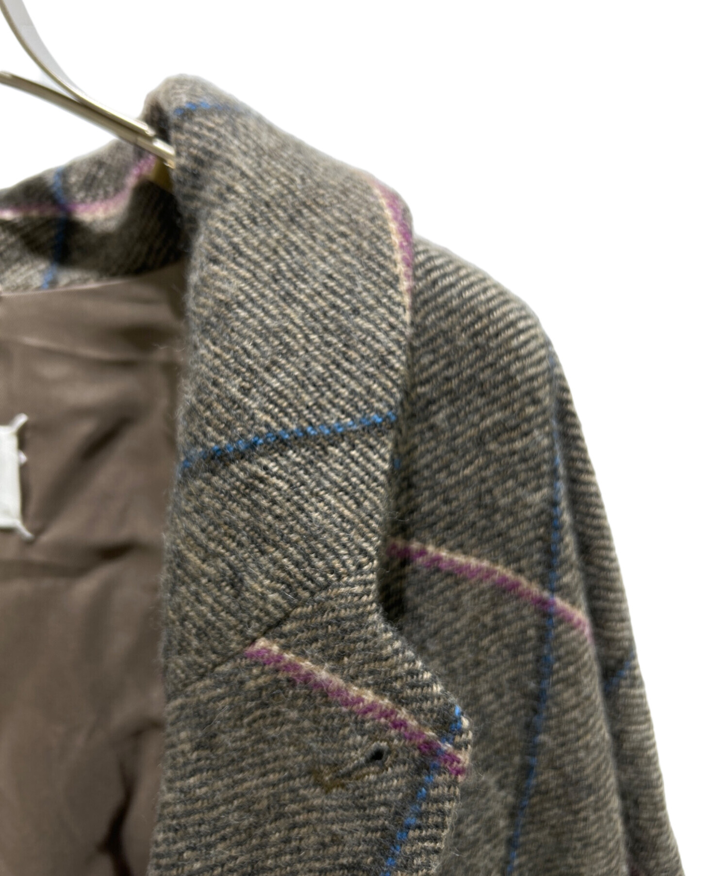 中古・古着通販】Maison Margiela (メゾンマルジェラ) オーバーサイズ 