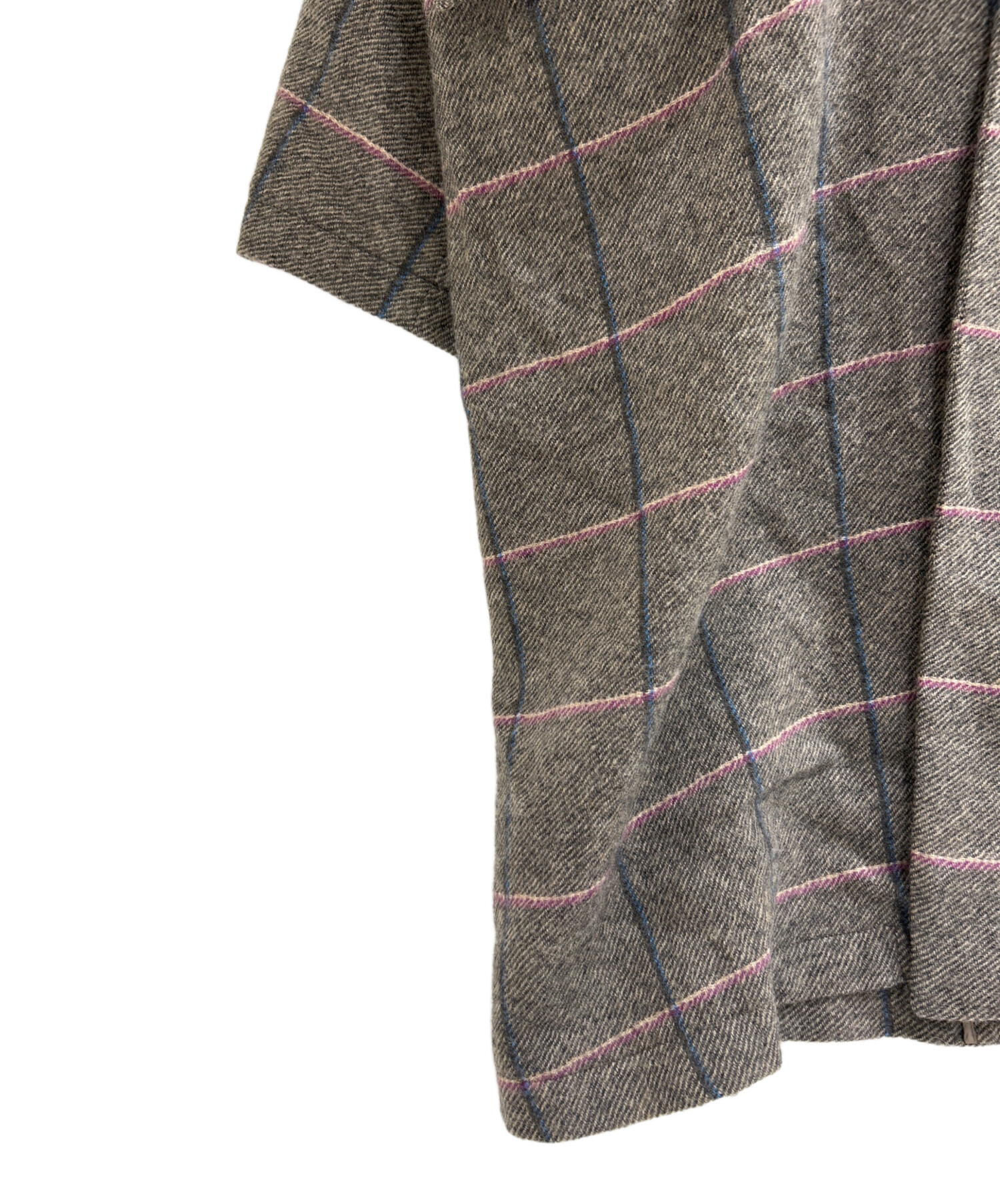 中古・古着通販】Maison Margiela (メゾンマルジェラ) オーバーサイズ 