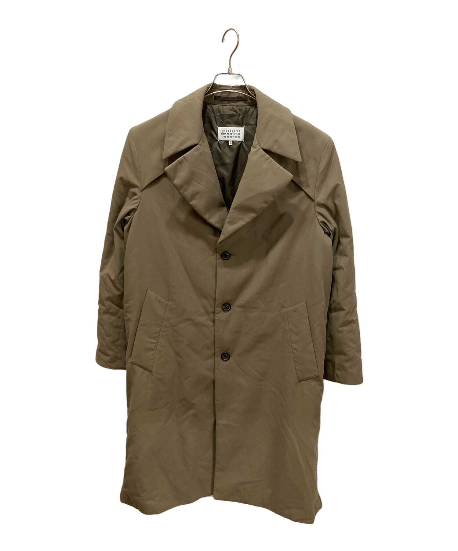 中古・古着通販】Maison Margiela (メゾンマルジェラ) RECYCLED