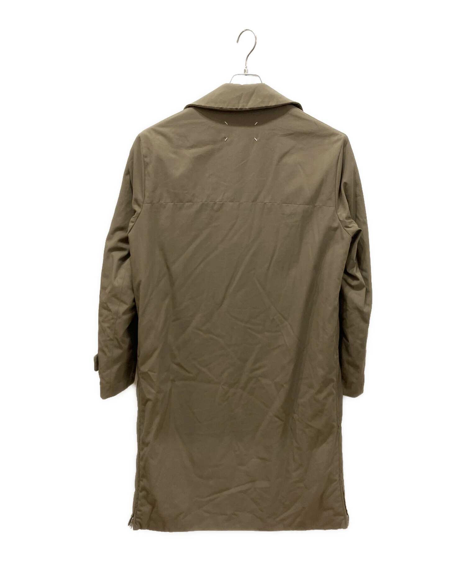 中古・古着通販】Maison Margiela (メゾンマルジェラ) RECYCLED