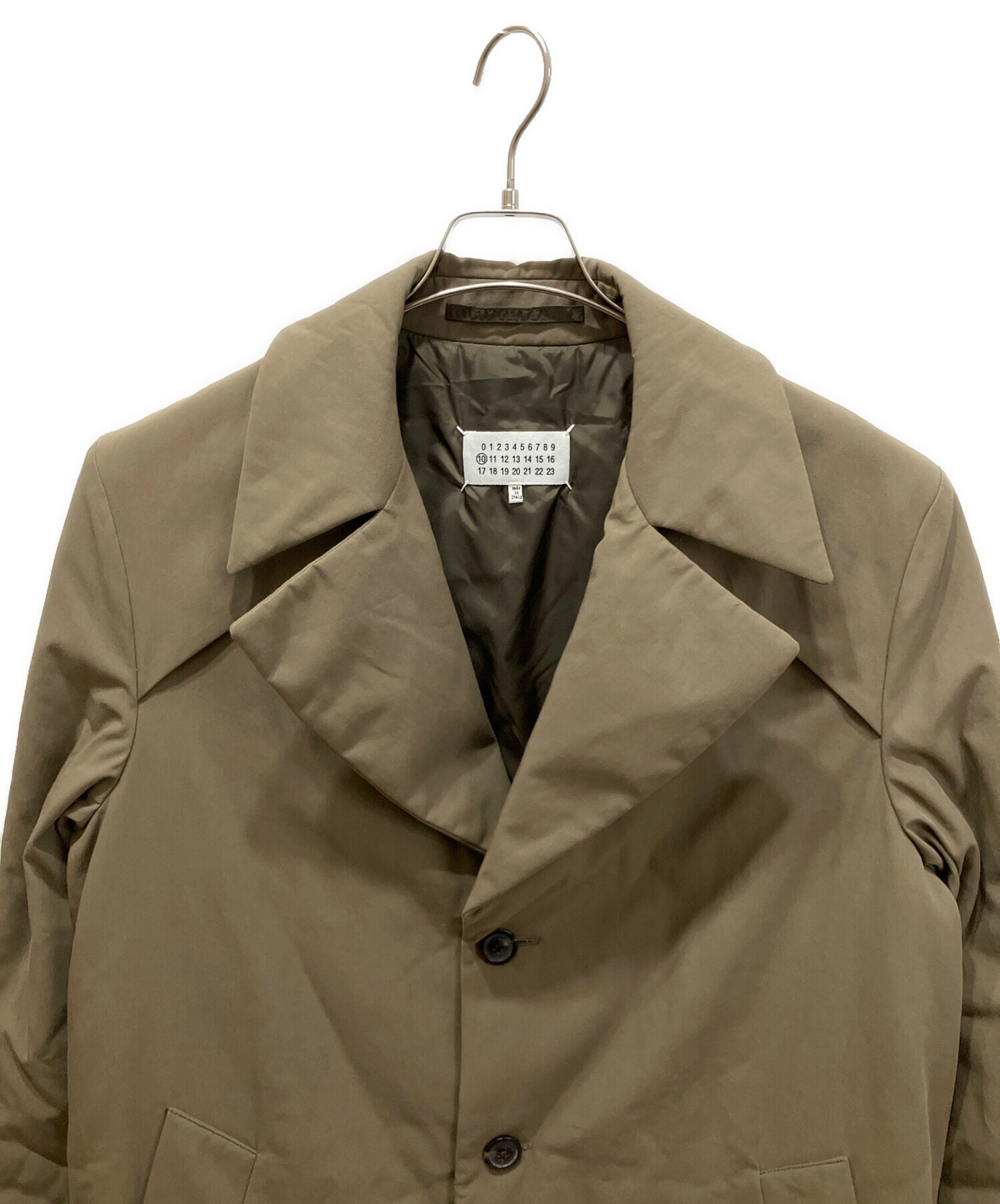 中古・古着通販】Maison Margiela (メゾンマルジェラ) RECYCLED