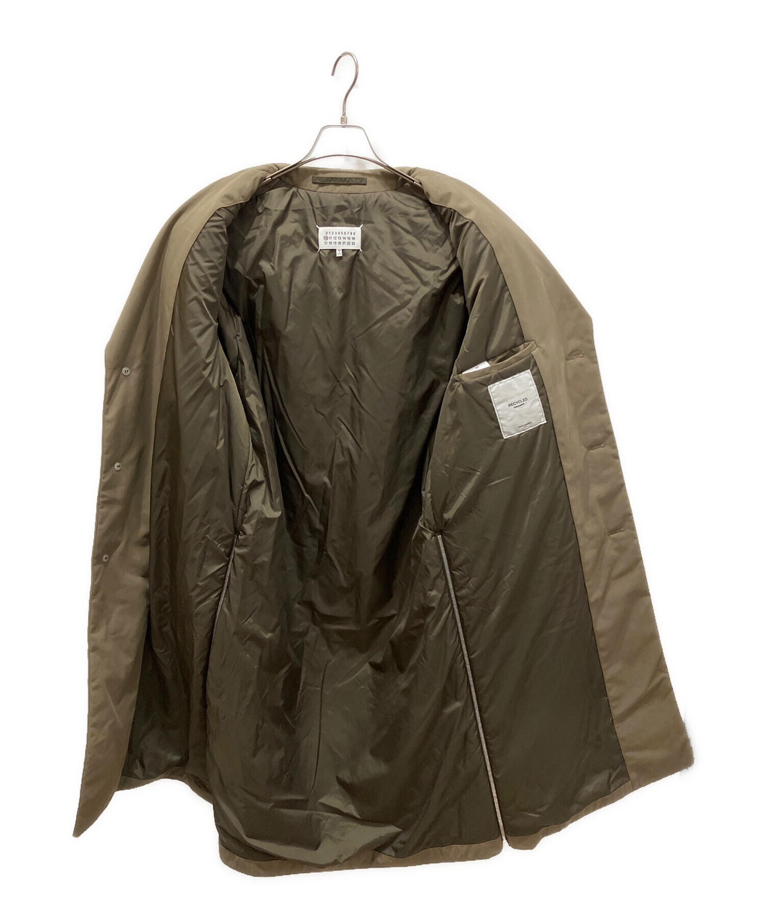 中古・古着通販】Maison Margiela (メゾンマルジェラ) RECYCLED