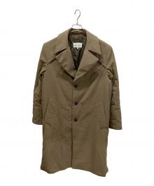 メンズ、コート、Maison Margiela(メゾンマルジェラ)】ブランド・古着