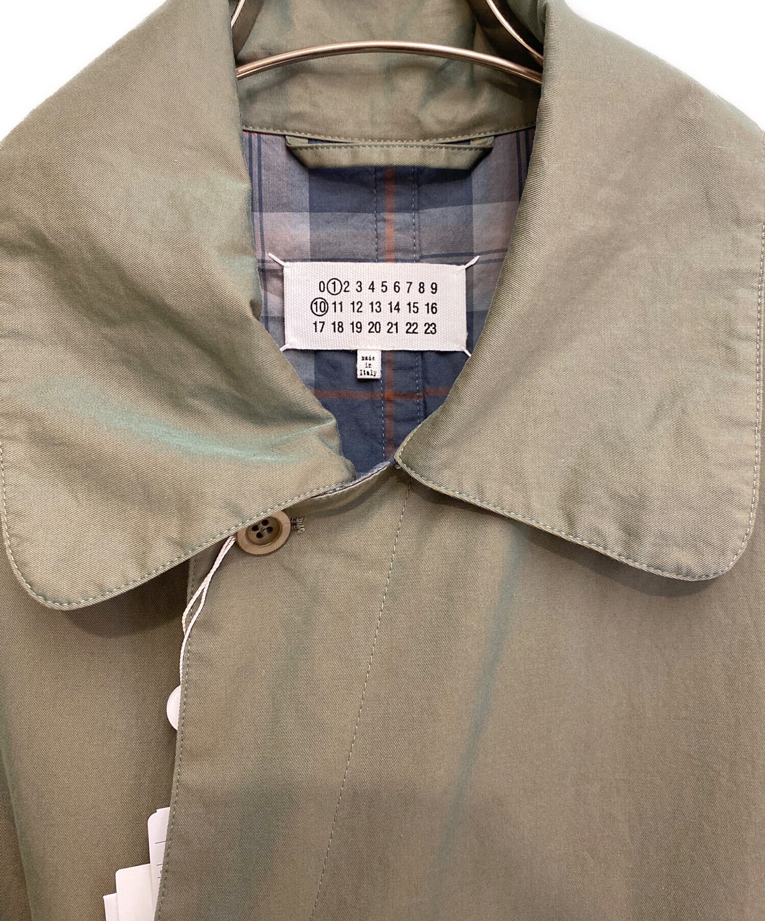 中古・古着通販】Maison Margiela (メゾンマルジェラ) リバーシブル