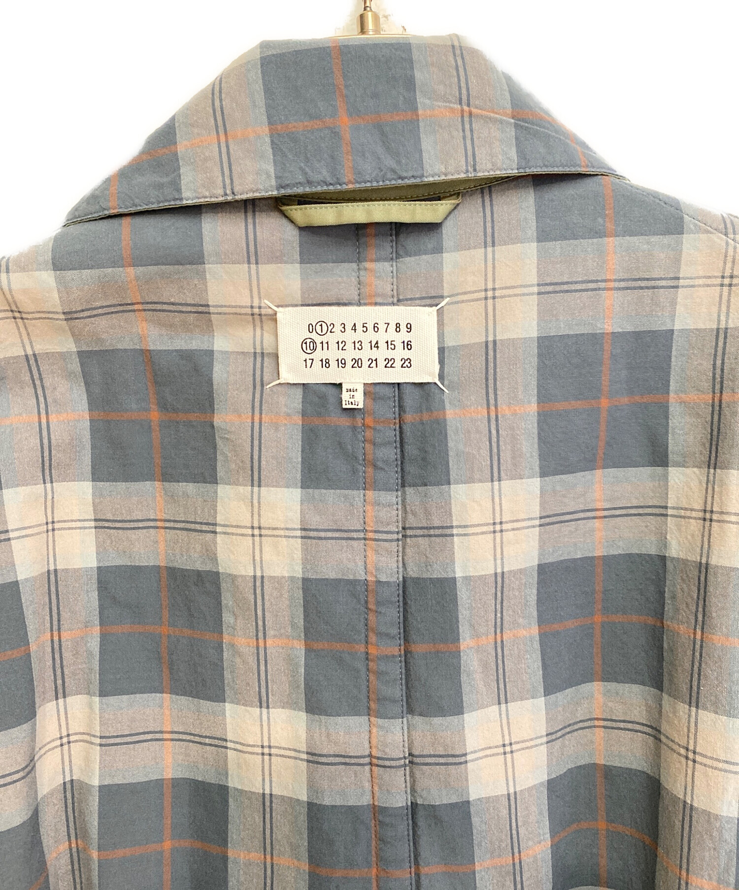 中古・古着通販】Maison Margiela (メゾンマルジェラ) リバーシブル