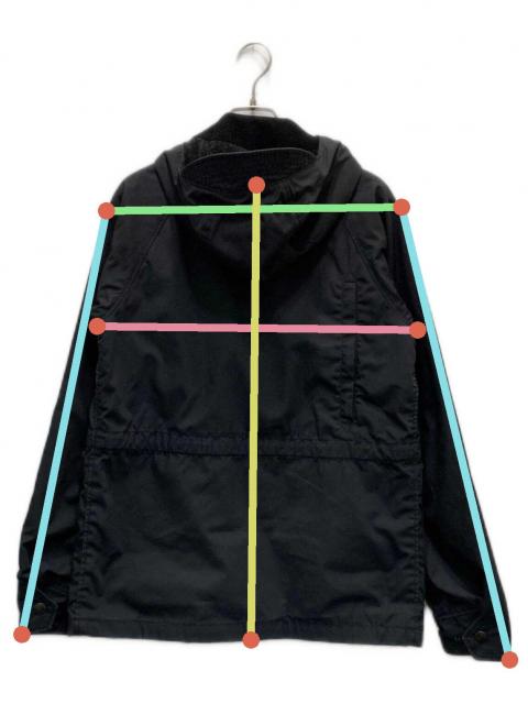 中古・古着通販】Engineered Garments (エンジニアードガーメンツ