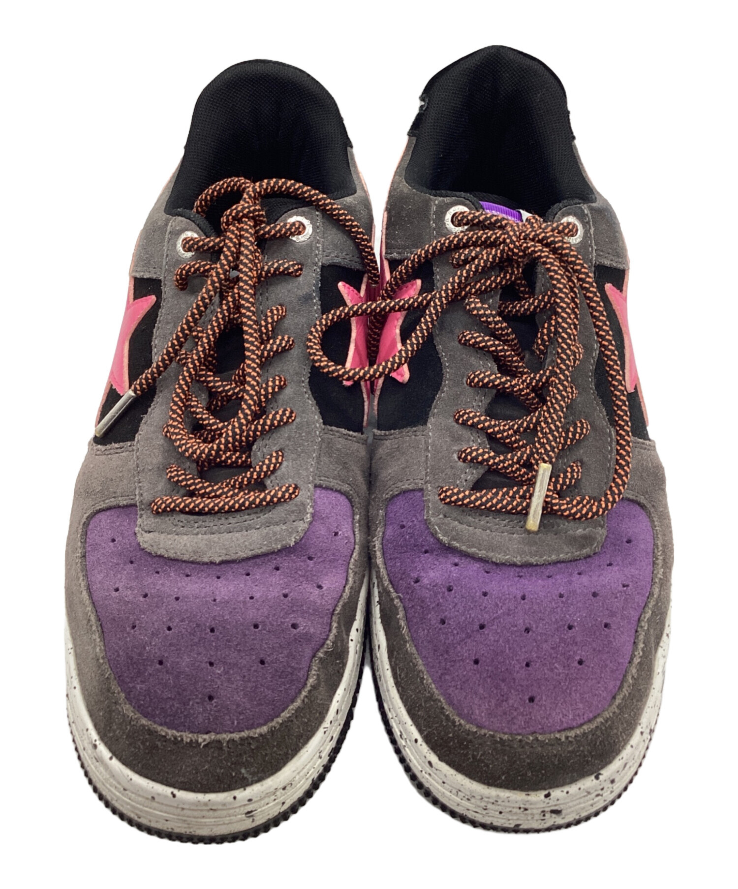 中古・古着通販】BAPESTA A BATHING APE (ベイプスタ アベイシング