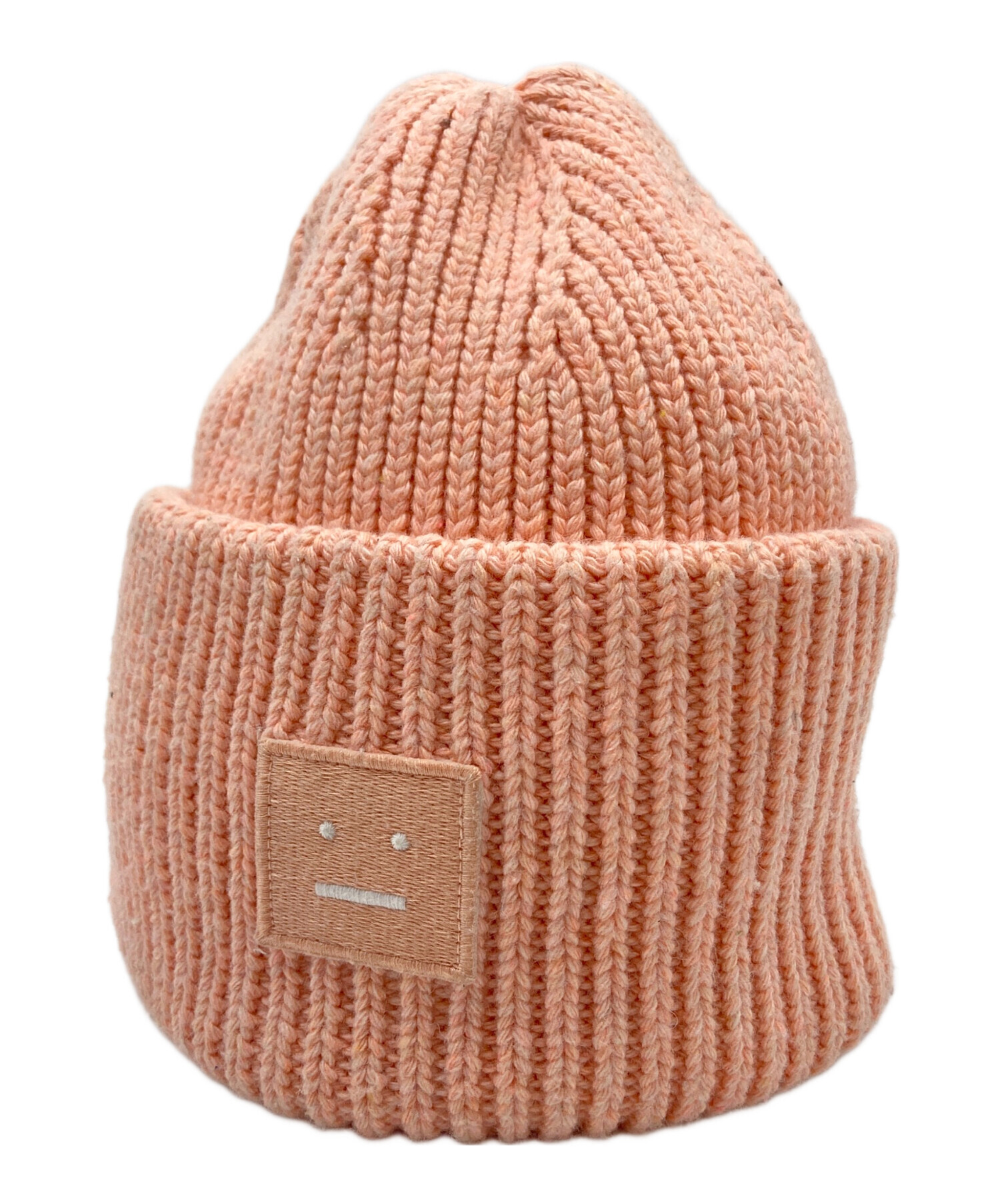 中古・古着通販】ACNE STUDIOS (アクネ ストゥディオズ) ニット帽
