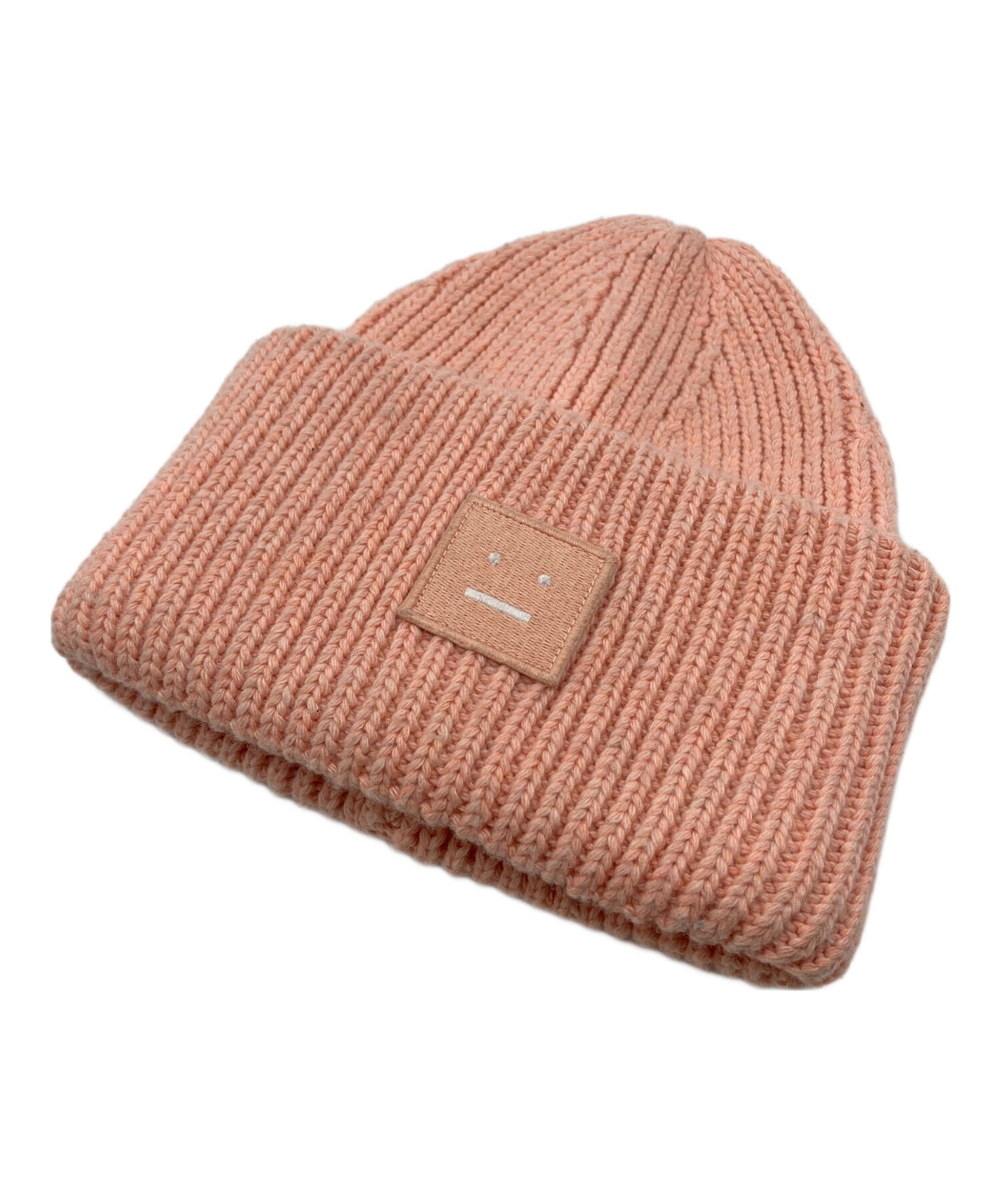 中古・古着通販】ACNE STUDIOS (アクネ ストゥディオズ) ニット帽