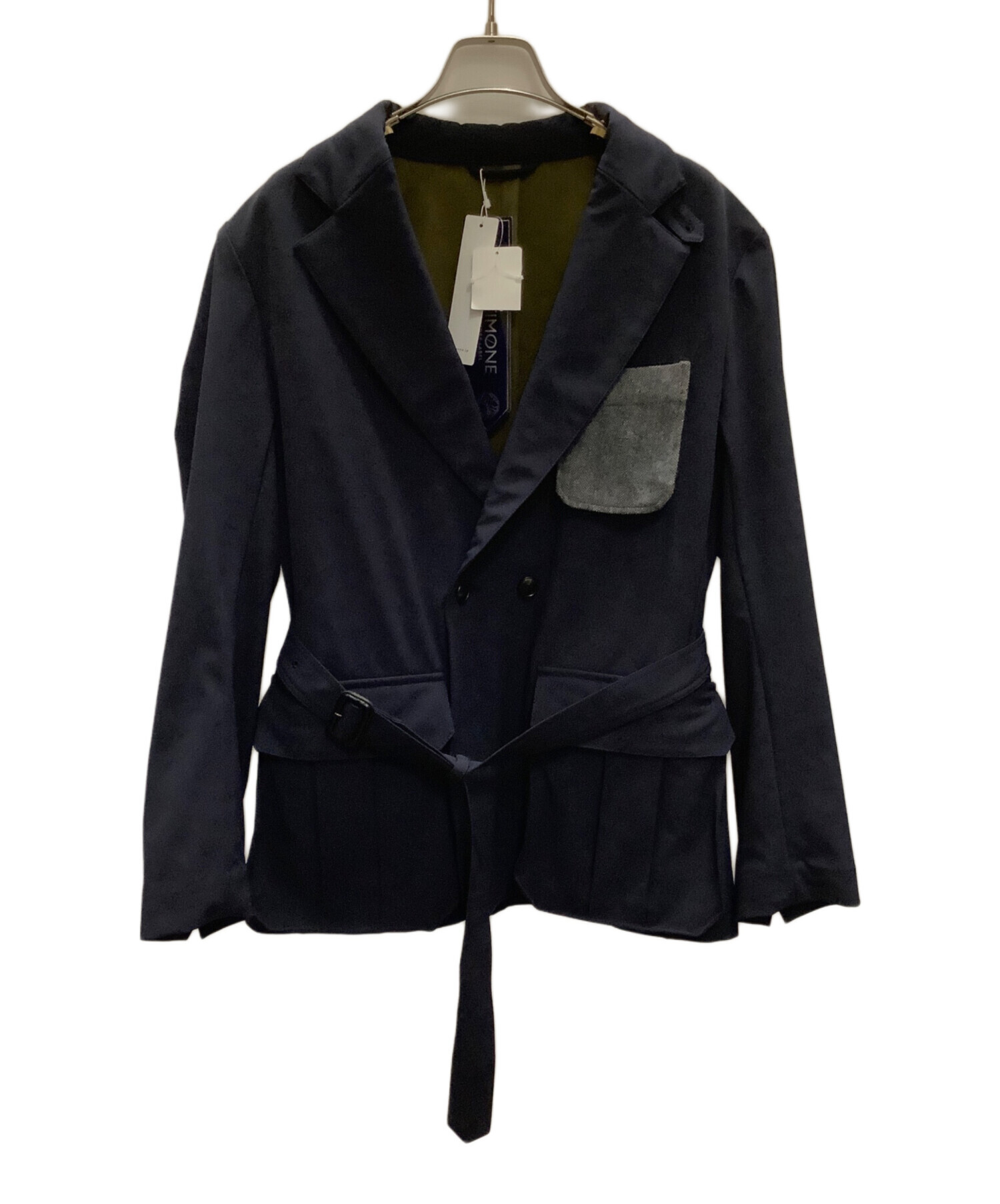 TIMONE ティモーネブルゾン