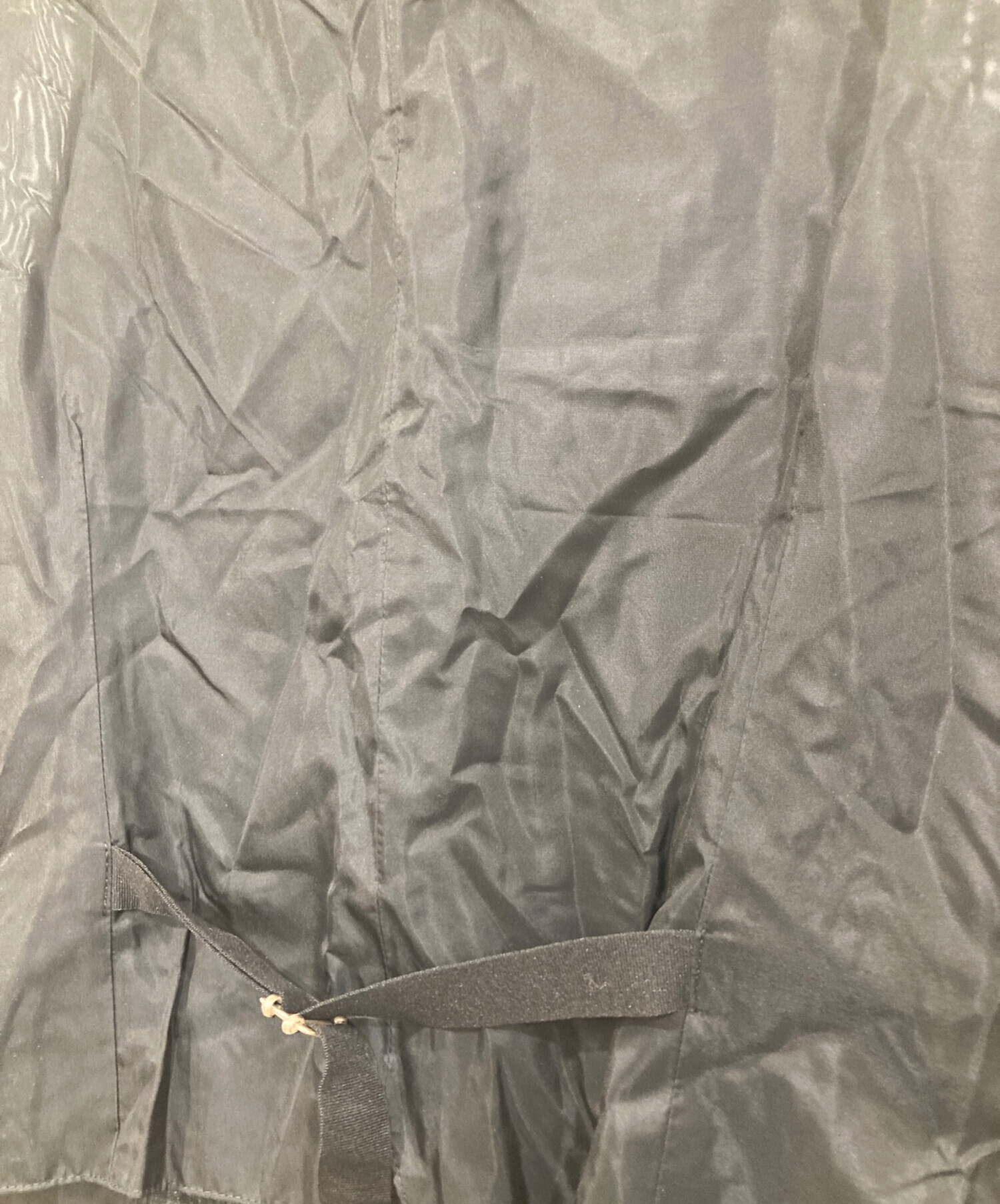中古・古着通販】TAGLIATORE (タリアトーレ) BRIAN チェック柄ベスト 