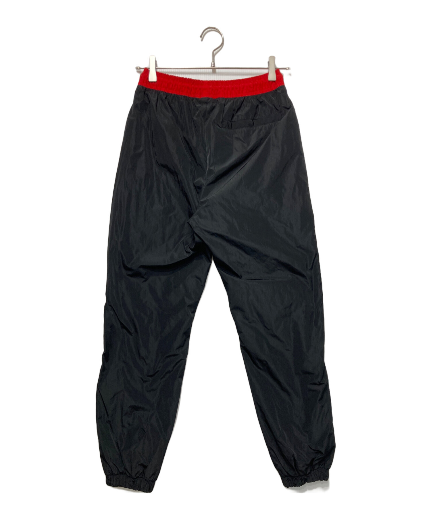 16SS マルセロバーロン スウェットパンツ S 迷彩 マルセロバーロン