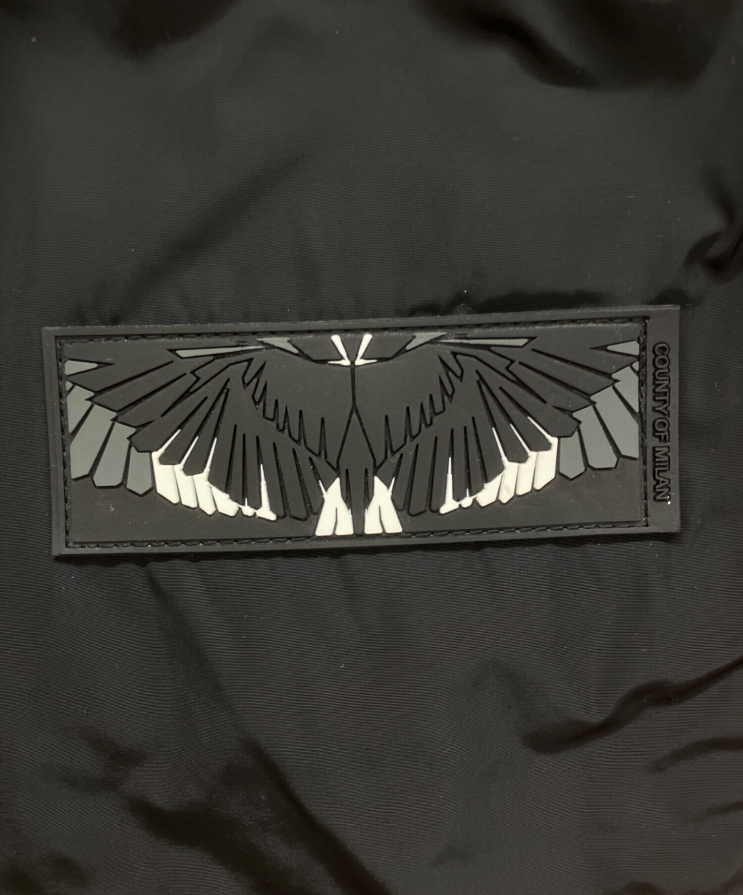中古・古着通販】MARCELO BURLON (マルセロバーロン) バイカラー