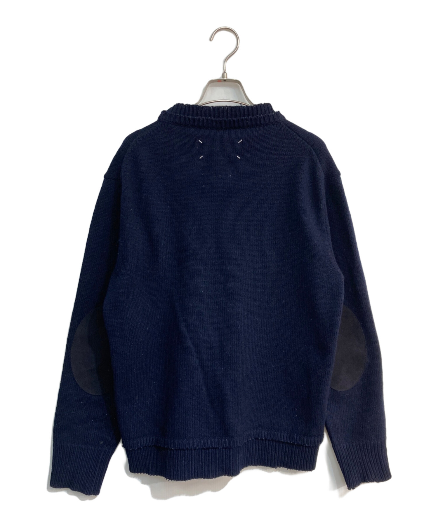 中古・古着通販】Maison Margiela (メゾンマルジェラ) 5Gエルボー