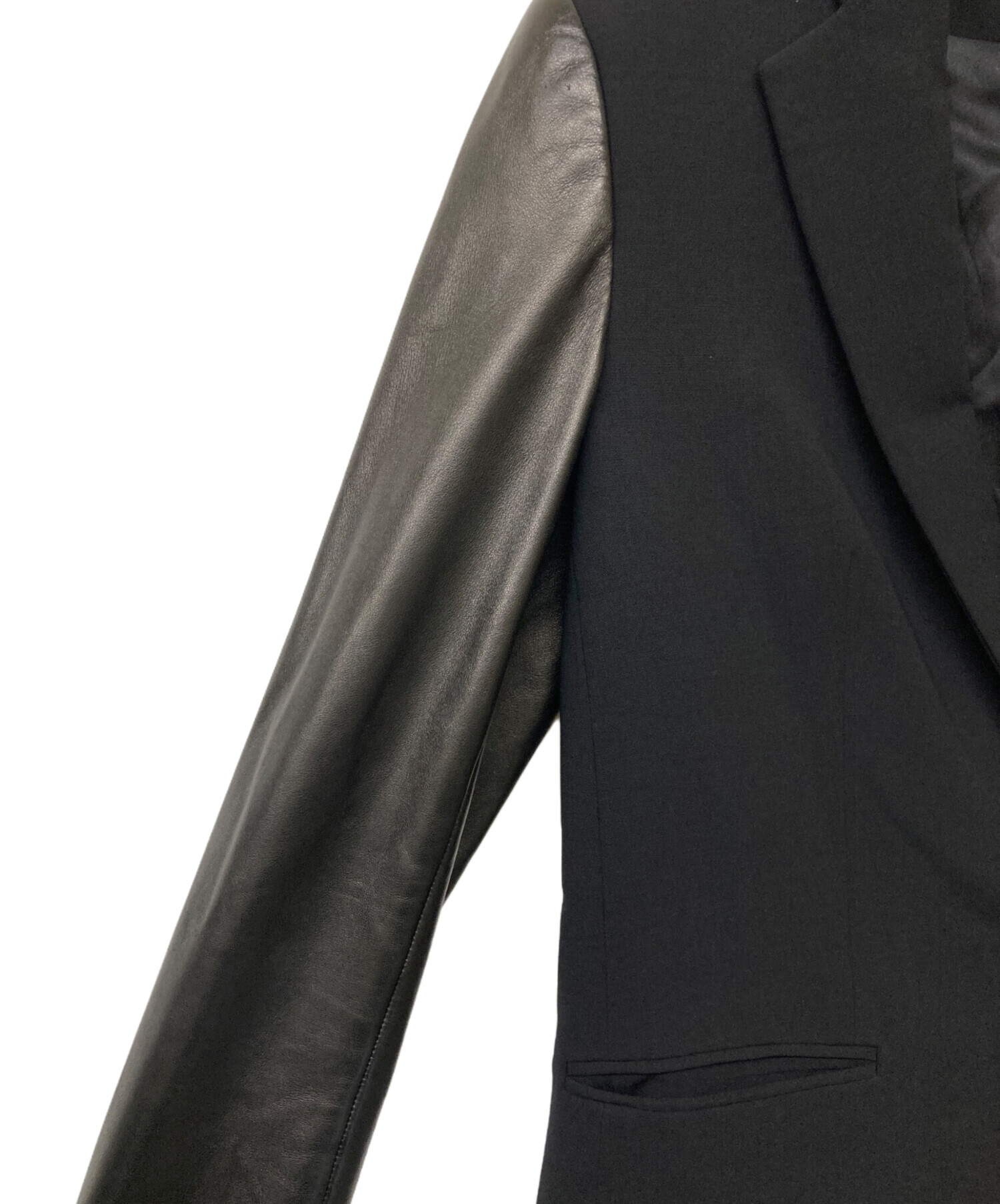 中古・古着通販】RALPH LAUREN BlackLabel (ラルフローレンブラック