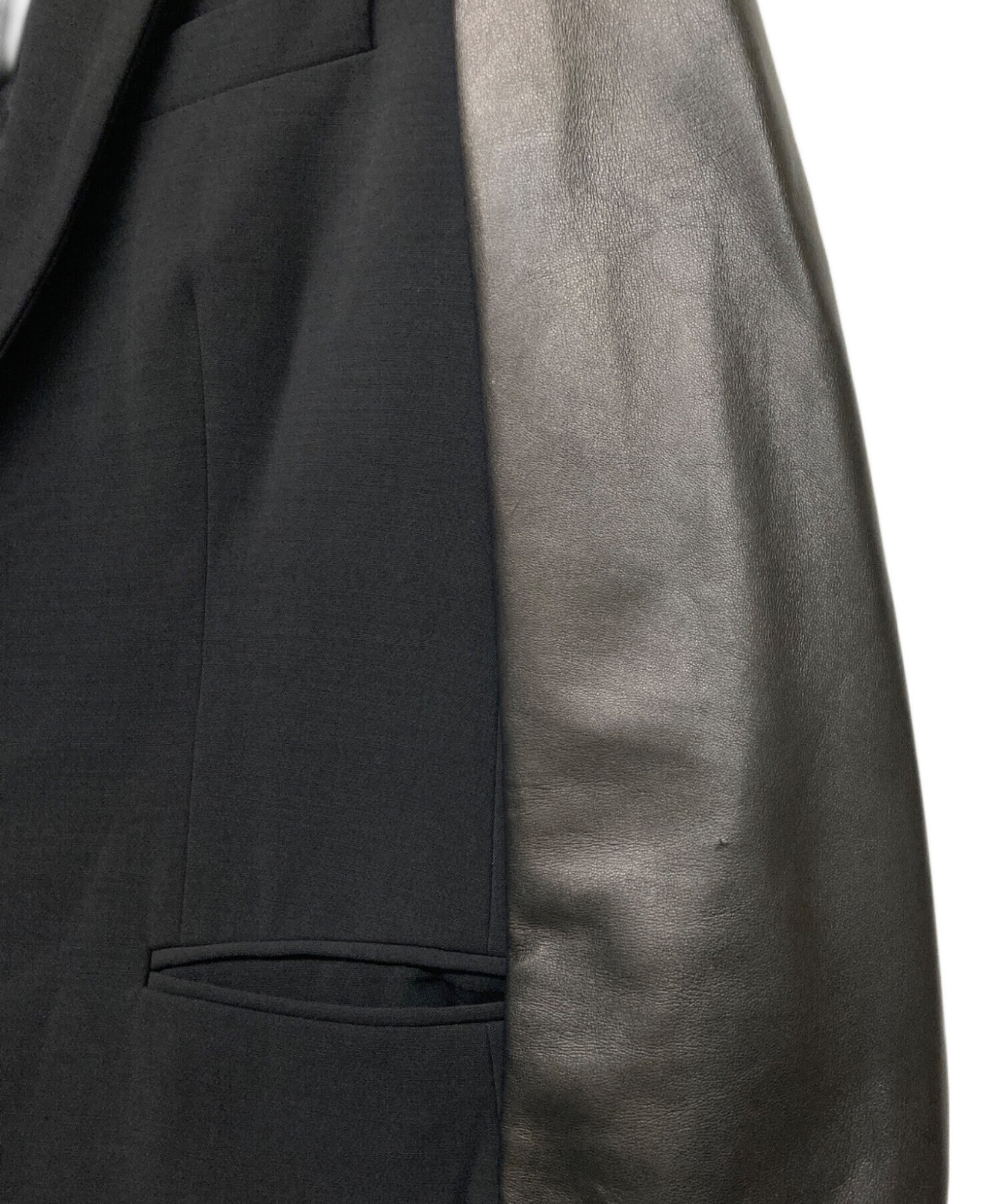 中古・古着通販】RALPH LAUREN BlackLabel (ラルフローレンブラック 