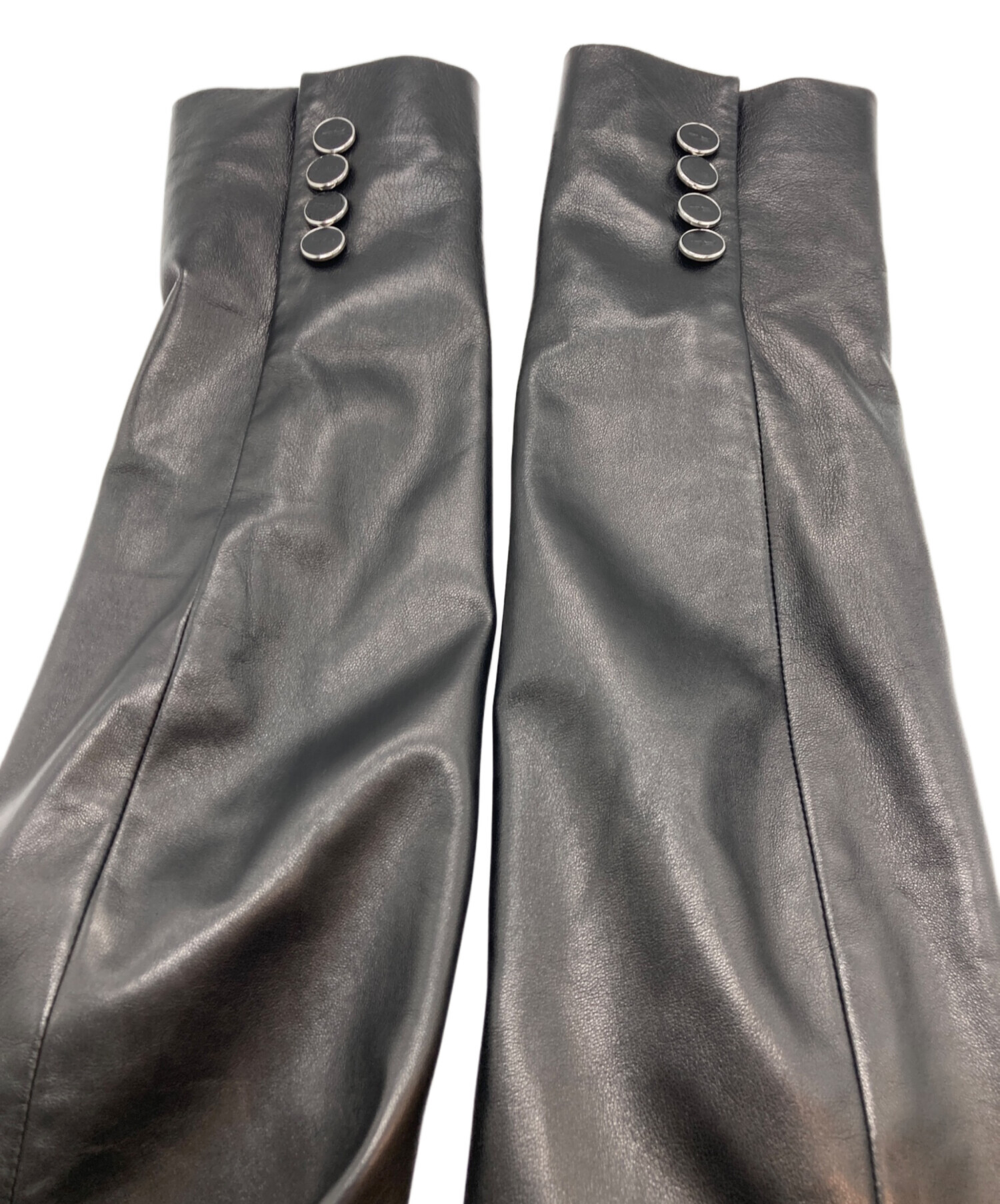 中古・古着通販】RALPH LAUREN BlackLabel (ラルフローレンブラック 