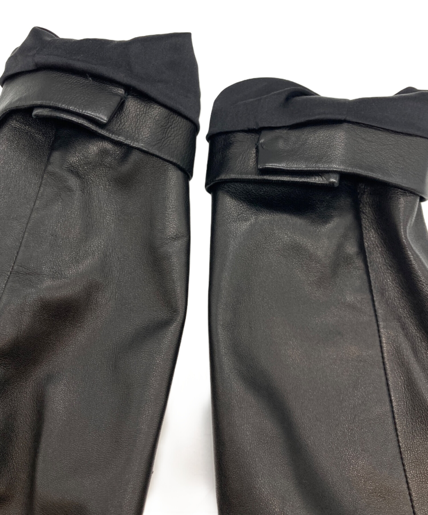 中古・古着通販】RALPH LAUREN BlackLabel (ラルフローレンブラック 