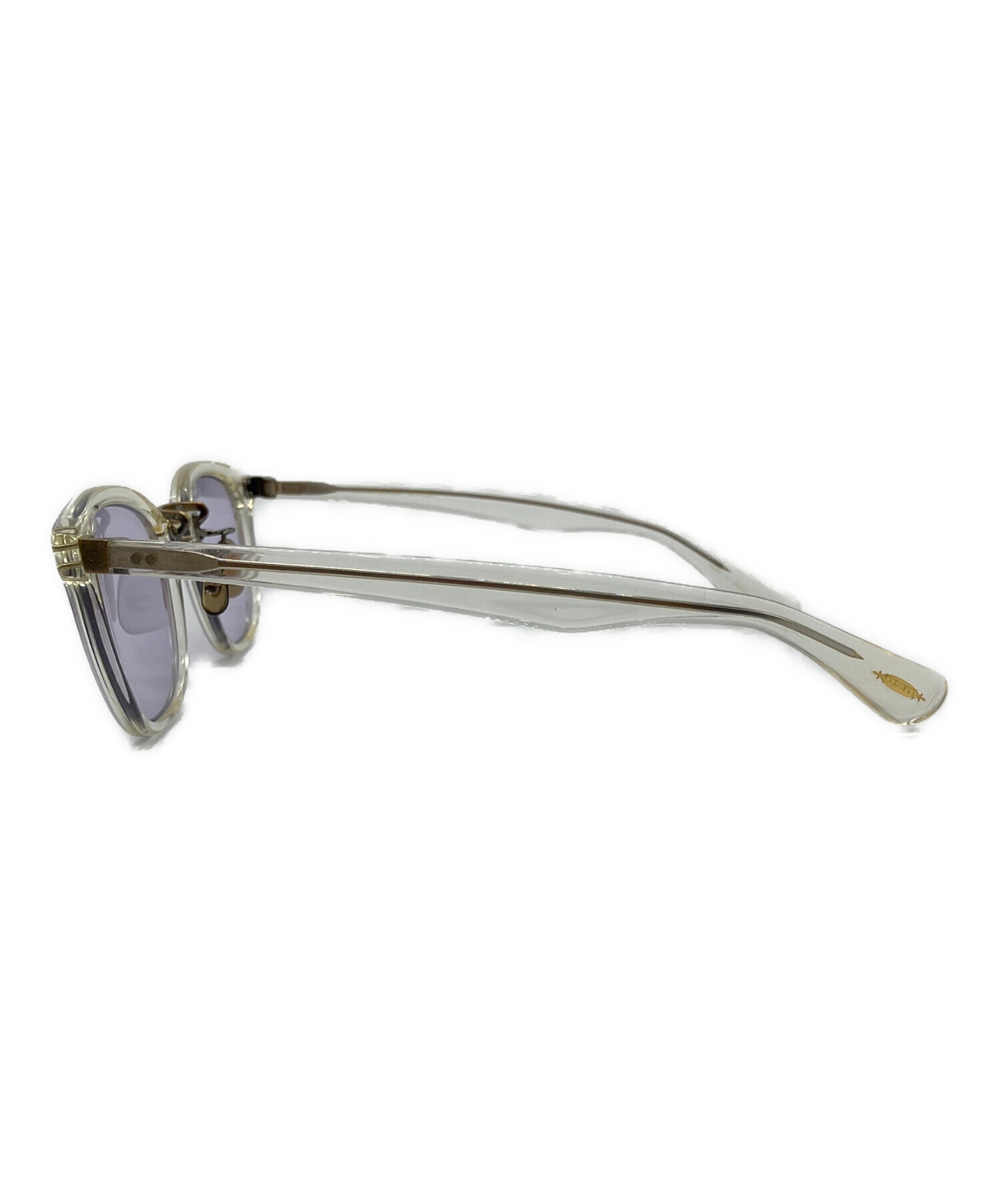 中古・古着通販】OLIVER PEOPLES (オリバーピープルズ) サングラス