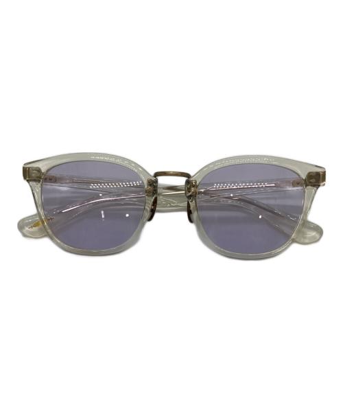 中古・古着通販】OLIVER PEOPLES (オリバーピープルズ) サングラス