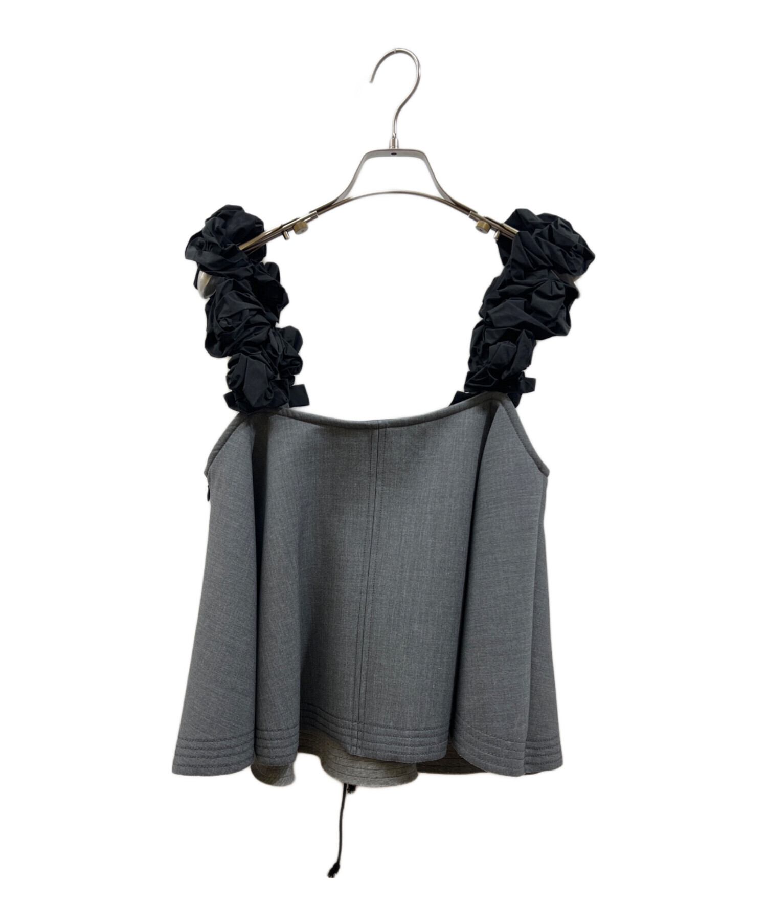 中古・古着通販】MAISON SPECIAL (メゾンスペシャル) Flower Strap