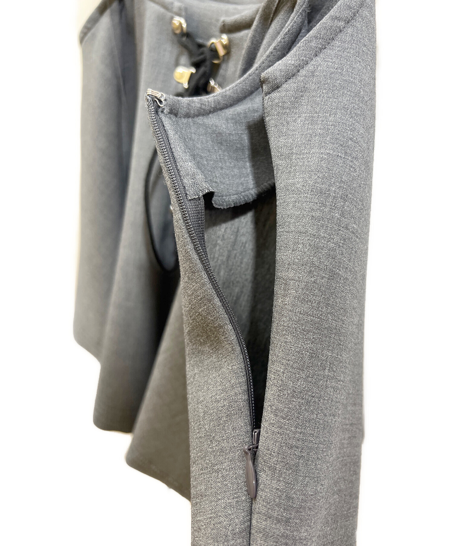 中古・古着通販】MAISON SPECIAL (メゾンスペシャル) Flower Strap