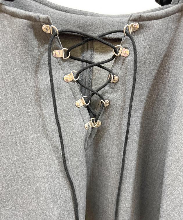 中古・古着通販】MAISON SPECIAL (メゾンスペシャル) Flower Strap