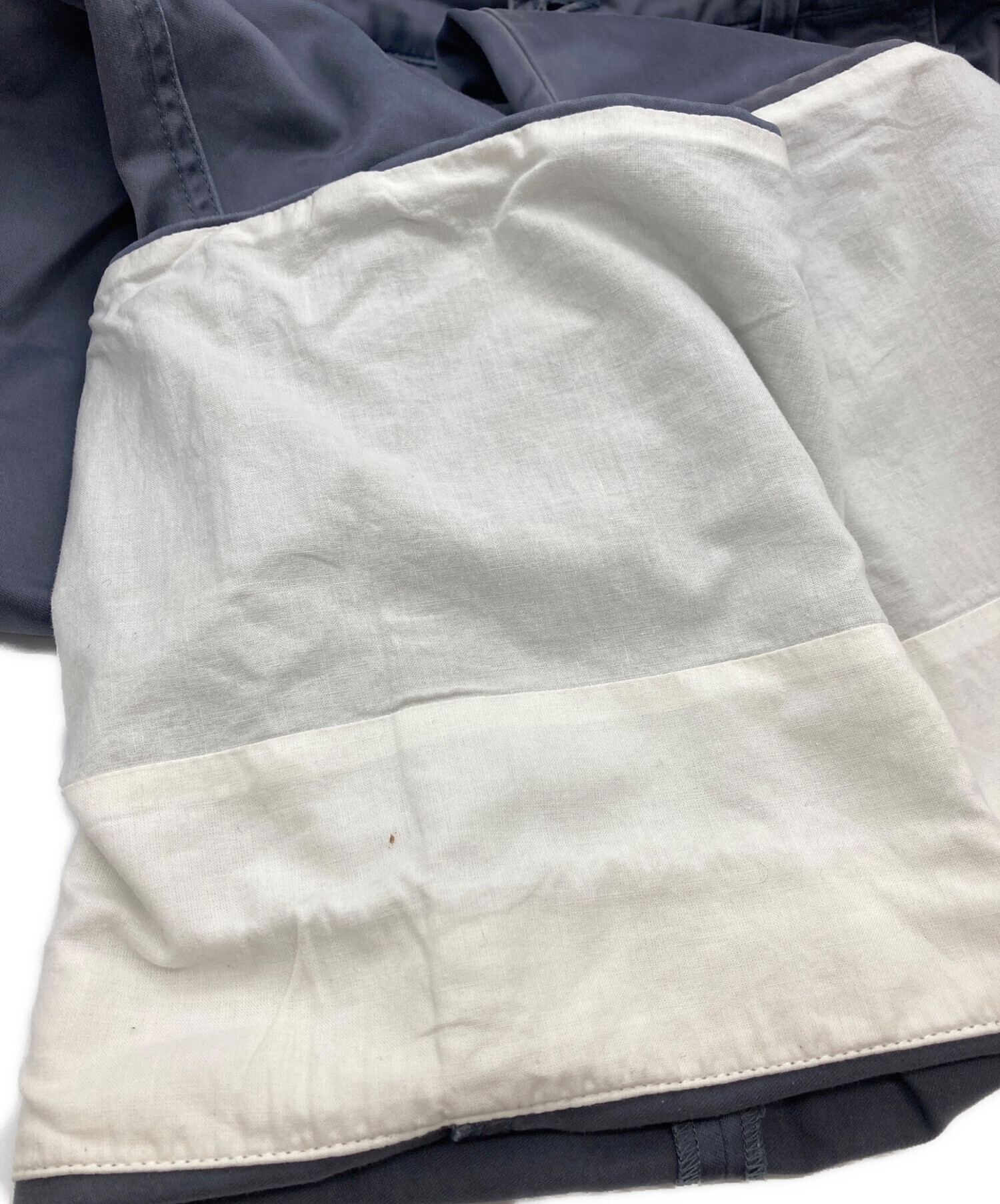中古・古着通販】LOEWE (ロエベ) フィッシャーマン チノ グレー サイズ