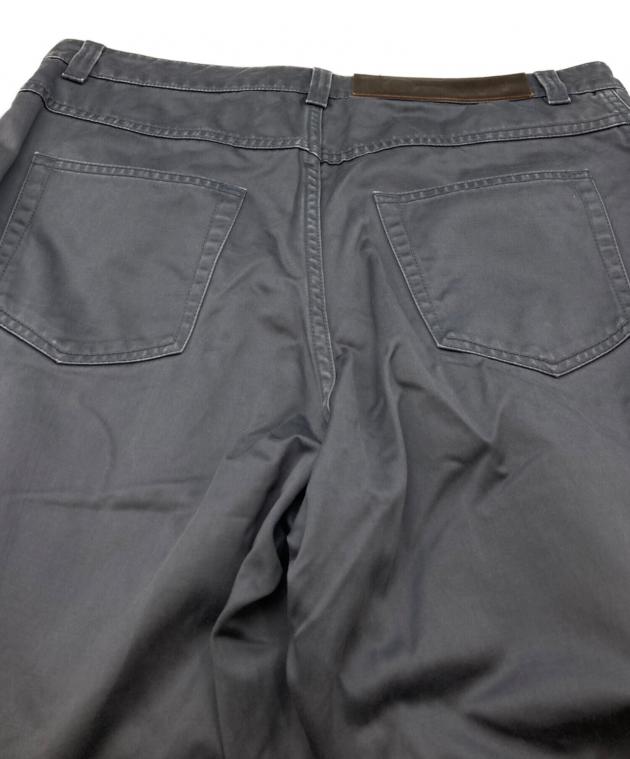 中古・古着通販】LOEWE (ロエベ) フィッシャーマン チノ グレー サイズ