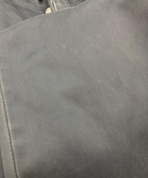中古・古着通販】LOEWE (ロエベ) フィッシャーマン チノ グレー サイズ