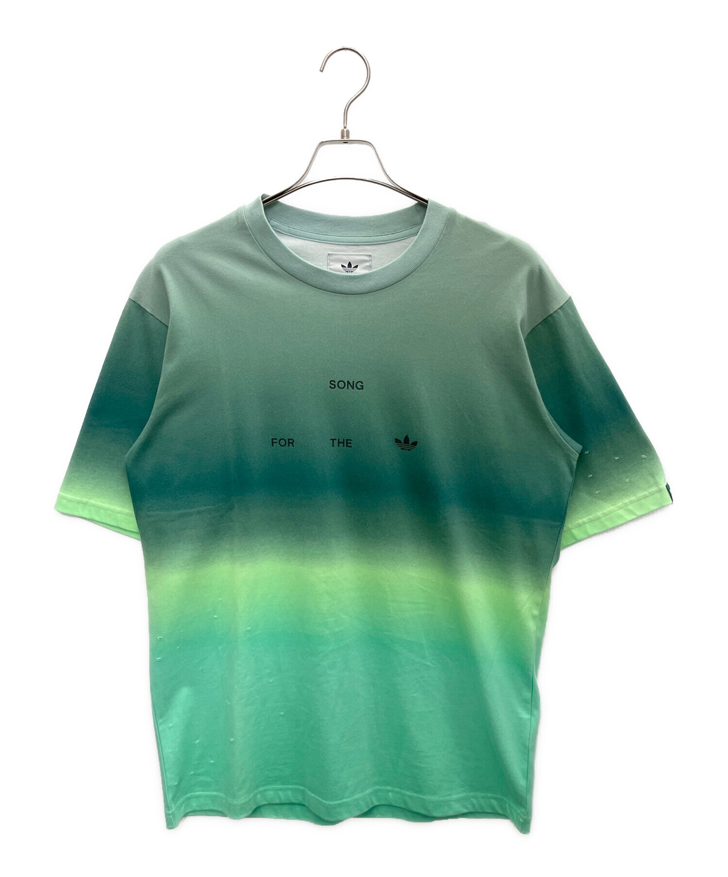 中古・古着通販】adidas (アディダス) song for the mute (ソング 