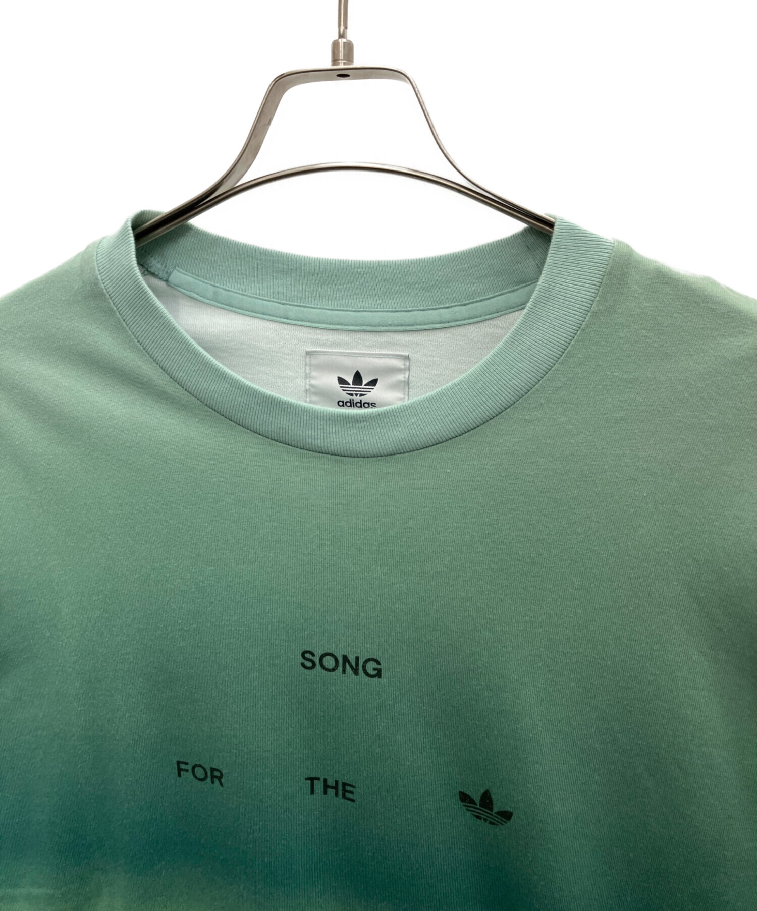 中古・古着通販】adidas (アディダス) song for the mute (ソング 