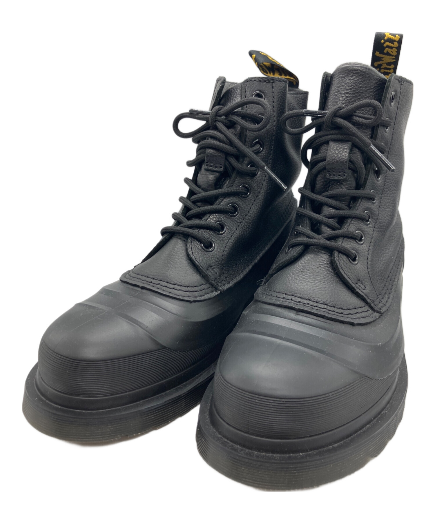 中古・古着通販】Dr.Martens (ドクターマーチン) 1680 SUB 8ホール