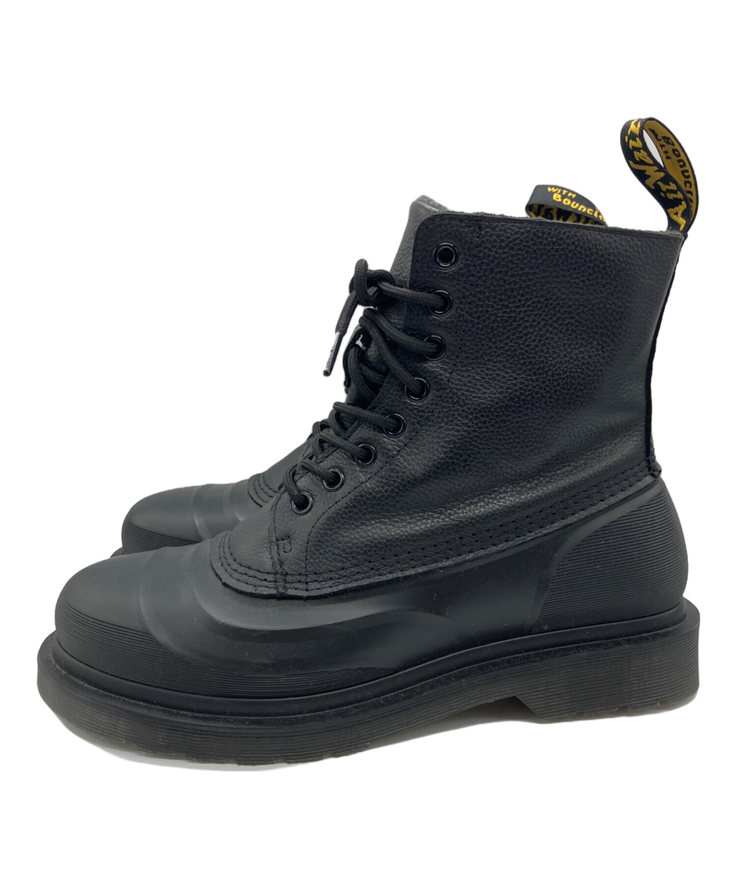 中古・古着通販】Dr.Martens (ドクターマーチン) 1680 SUB 8ホール