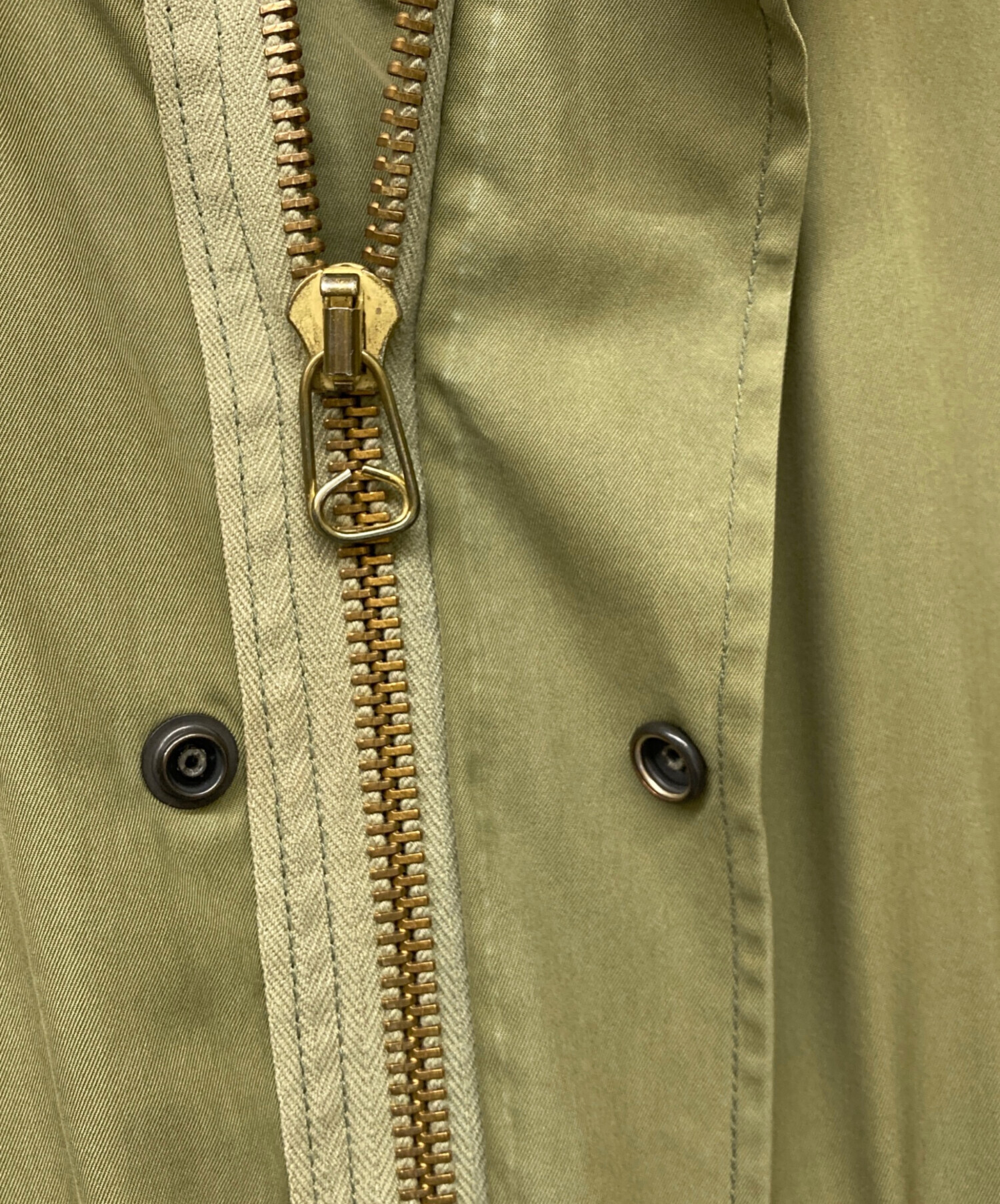 中古・古着通販】BEAMS (ビームス) UNUSED (アンユーズド) モッズ