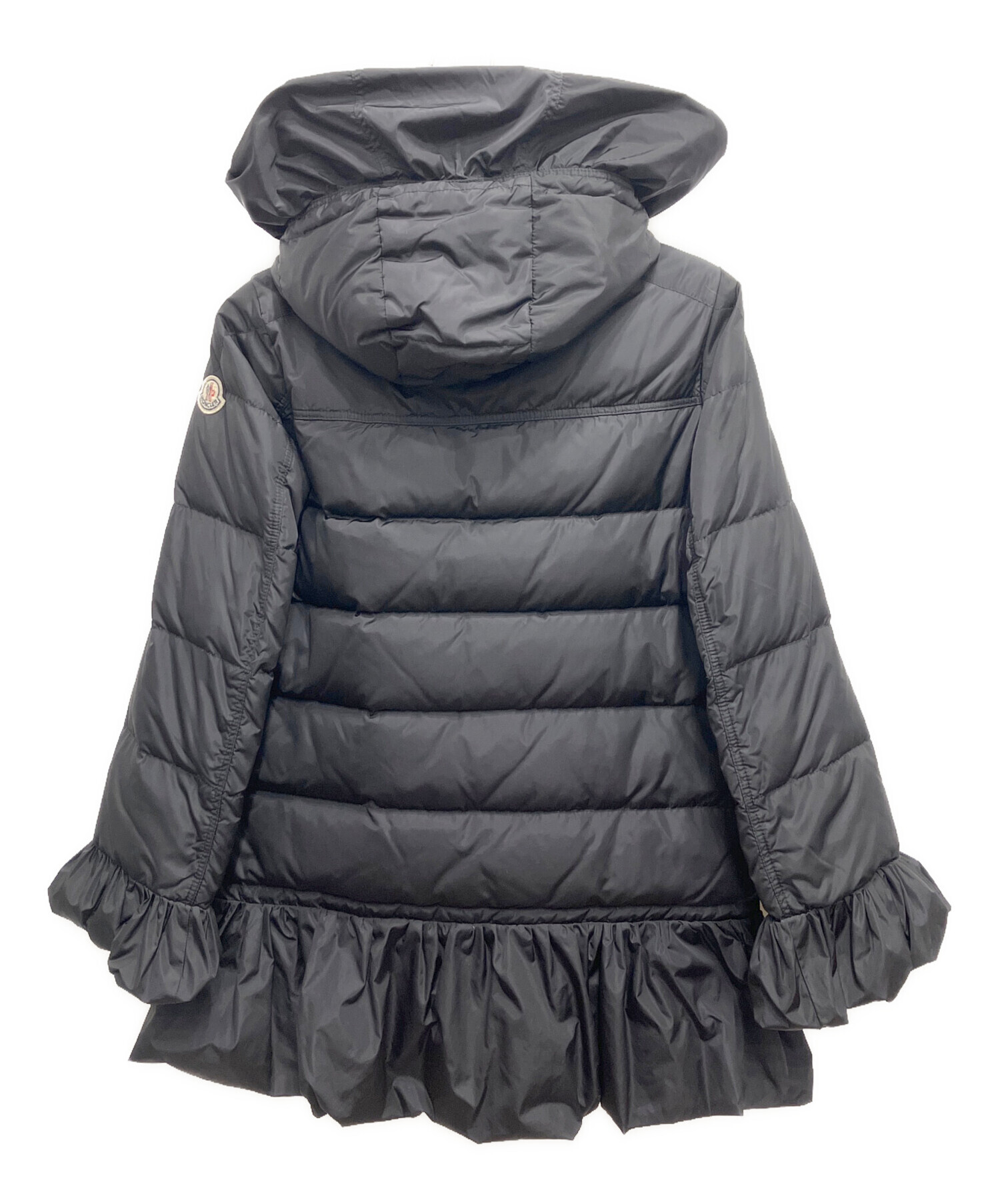 中古・古着通販】MONCLER (モンクレール) SERREダウンジャケット