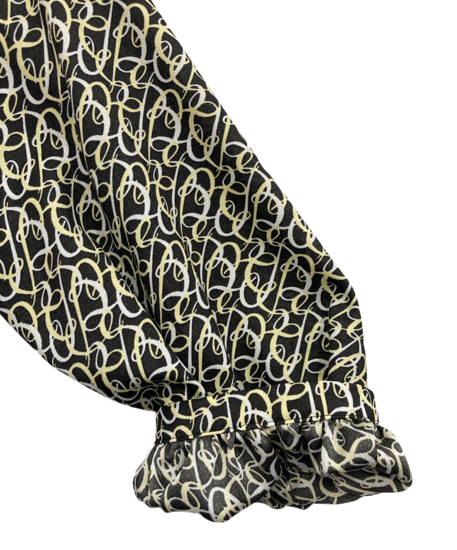 中古・古着通販】BALLSEY (ボールジィ) BBカリグラフィプリント