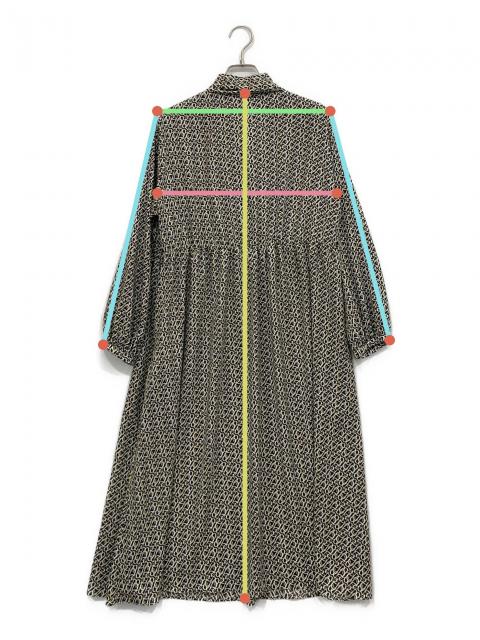中古・古着通販】BALLSEY (ボールジィ) BBカリグラフィプリント