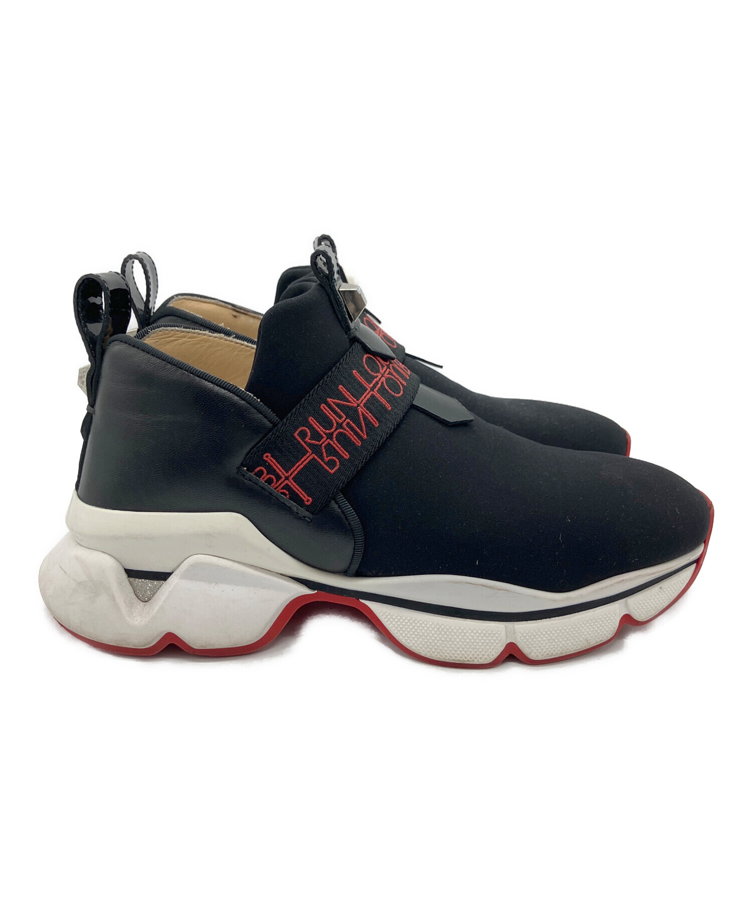 中古・古着通販】Christian Louboutin (クリスチャン・ルブタン 