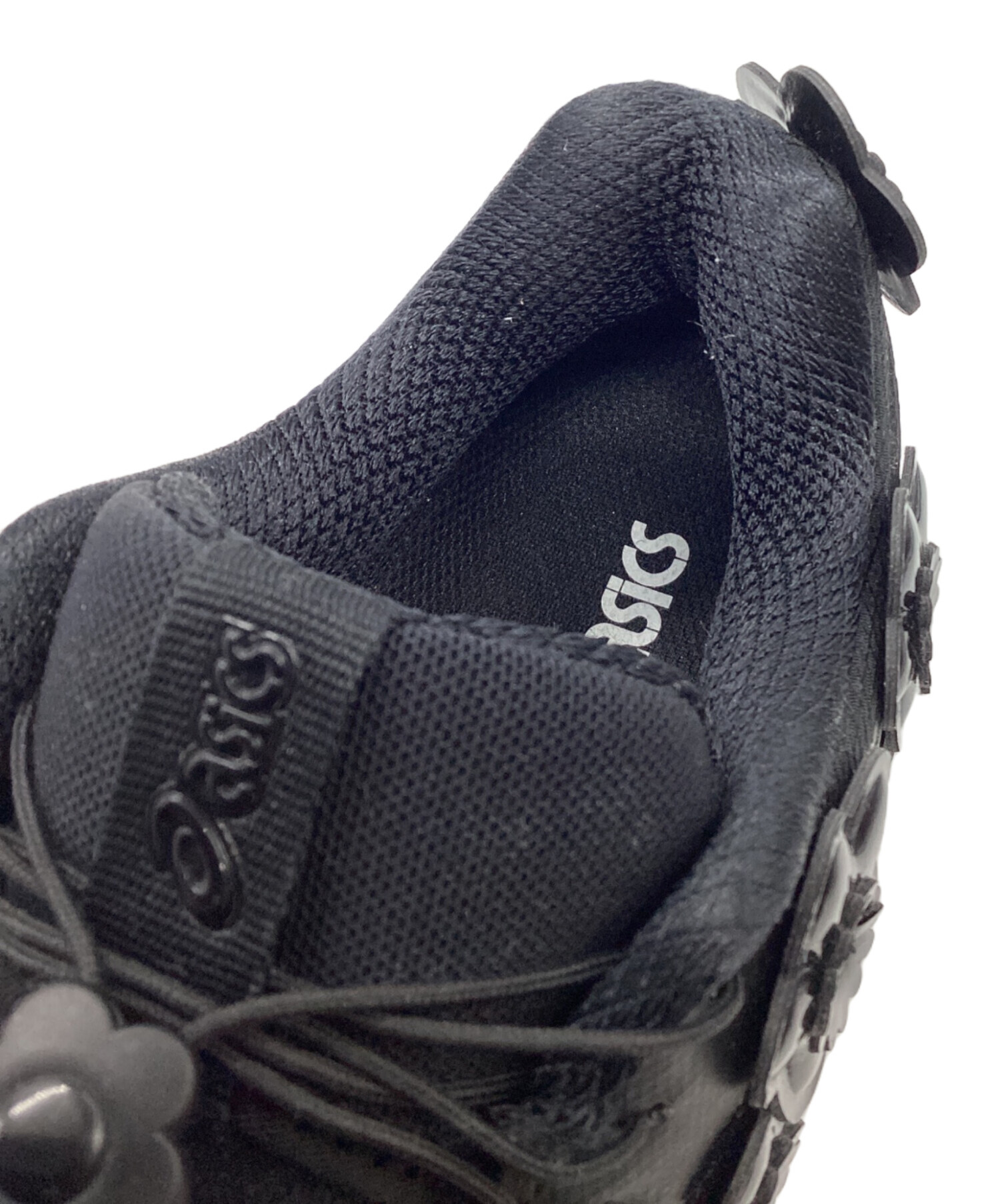 中古・古着通販】asics (アシックス) CECILIE BAHNSEN (セシリー