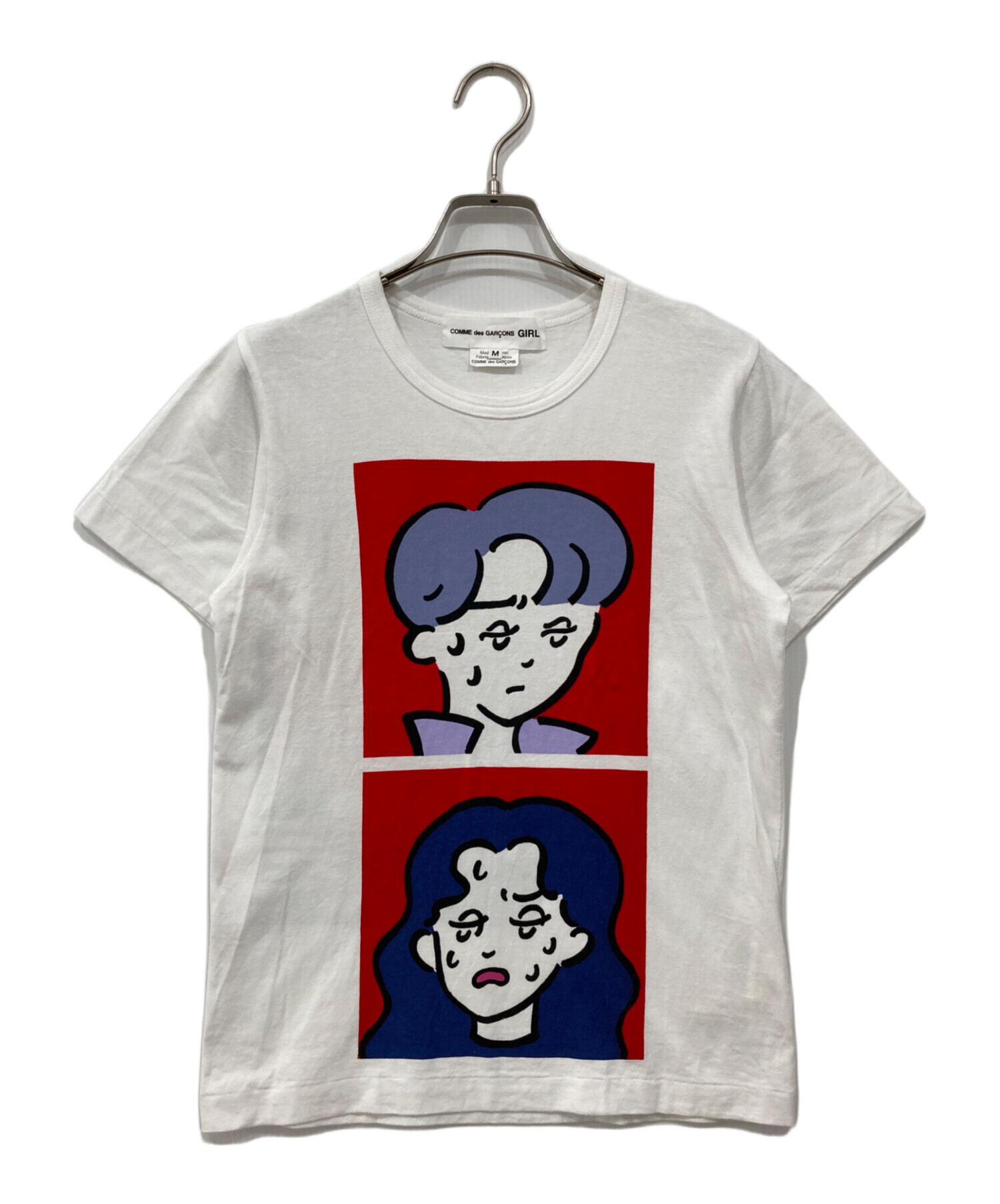 中古・古着通販】COMME des GARCONS GIRL (コムデギャルソンガール