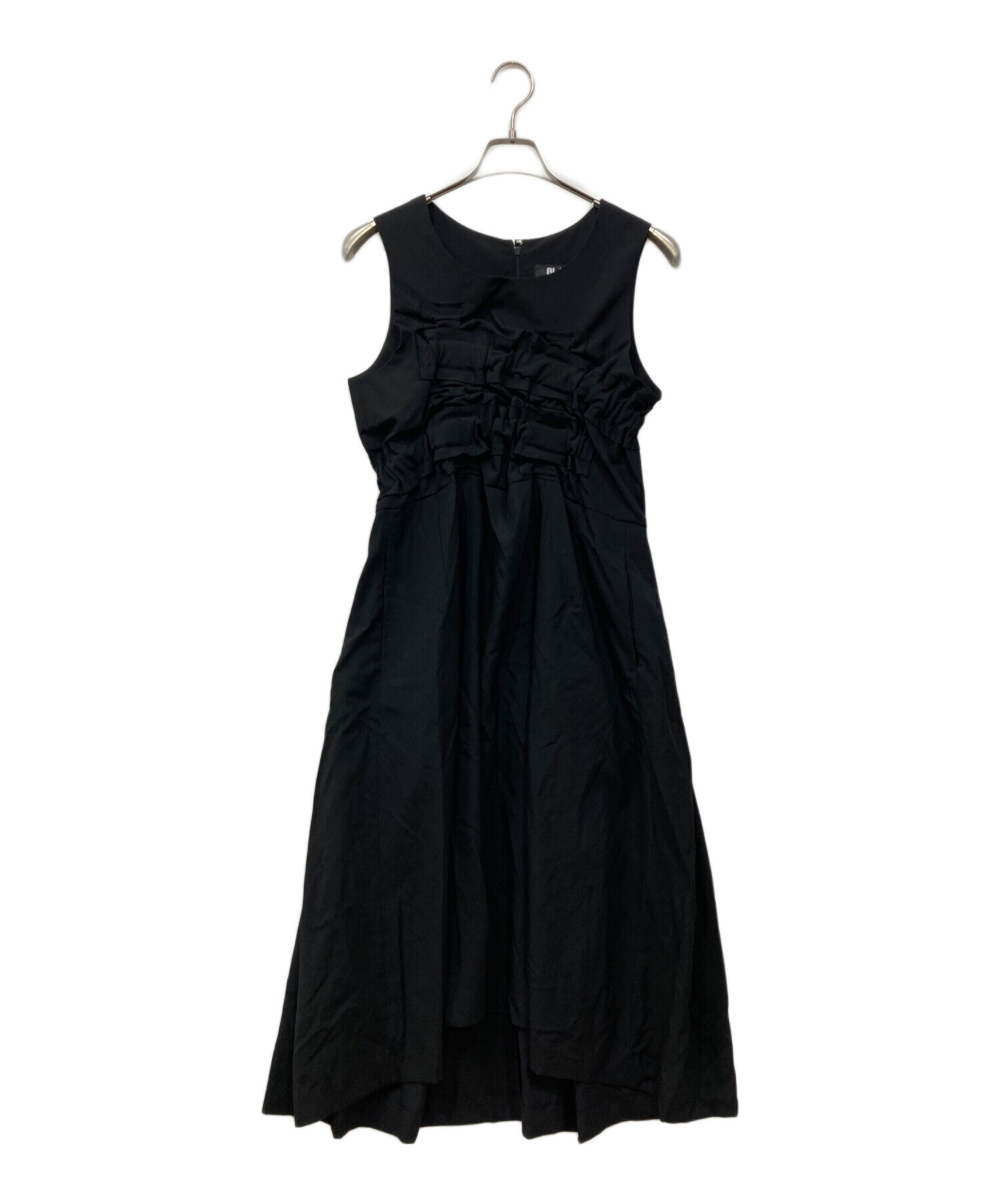 中古・古着通販】BLACK COMME des GARCONS (ブラックコムデギャルソン