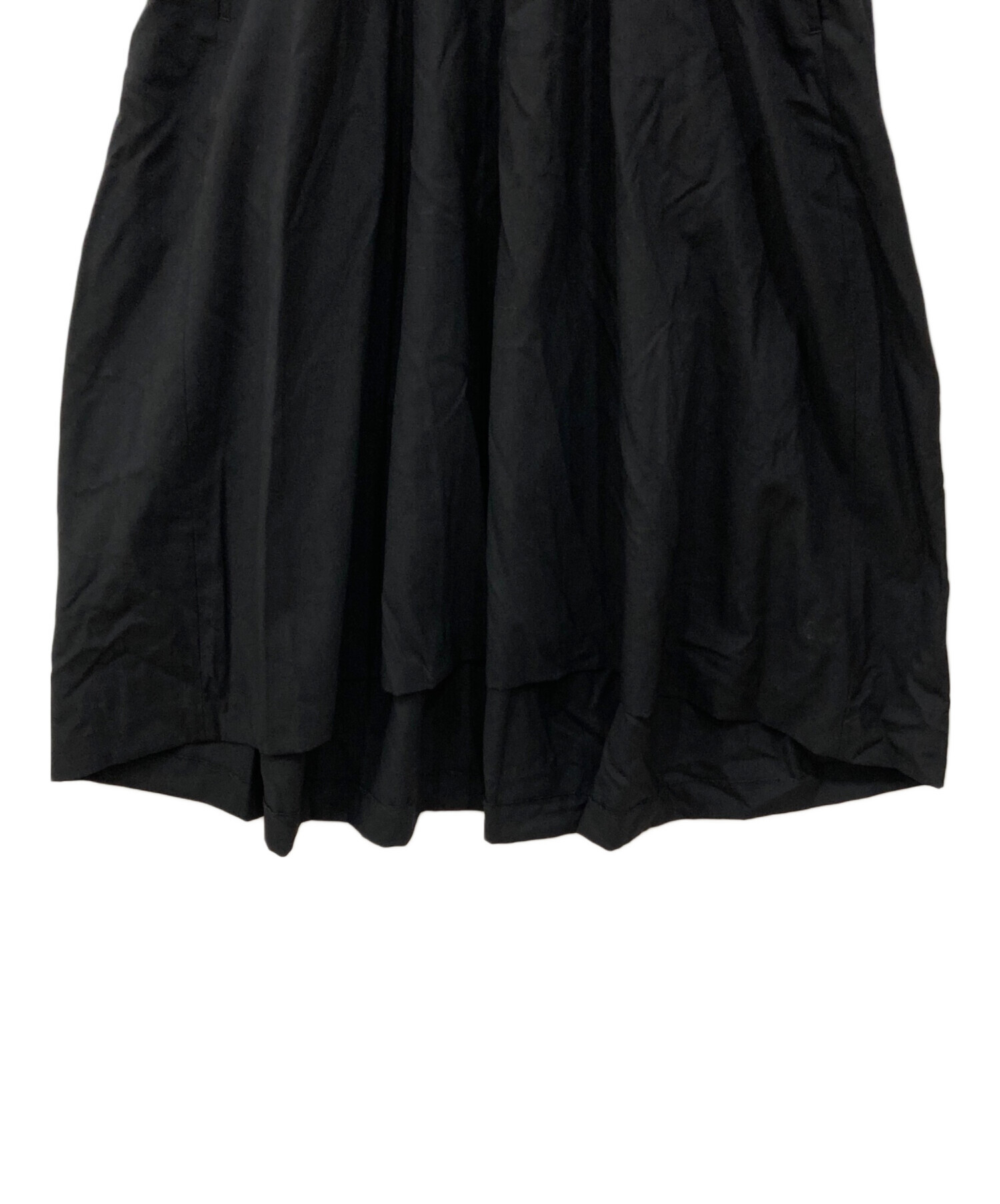 中古・古着通販】BLACK COMME des GARCONS (ブラックコムデギャルソン