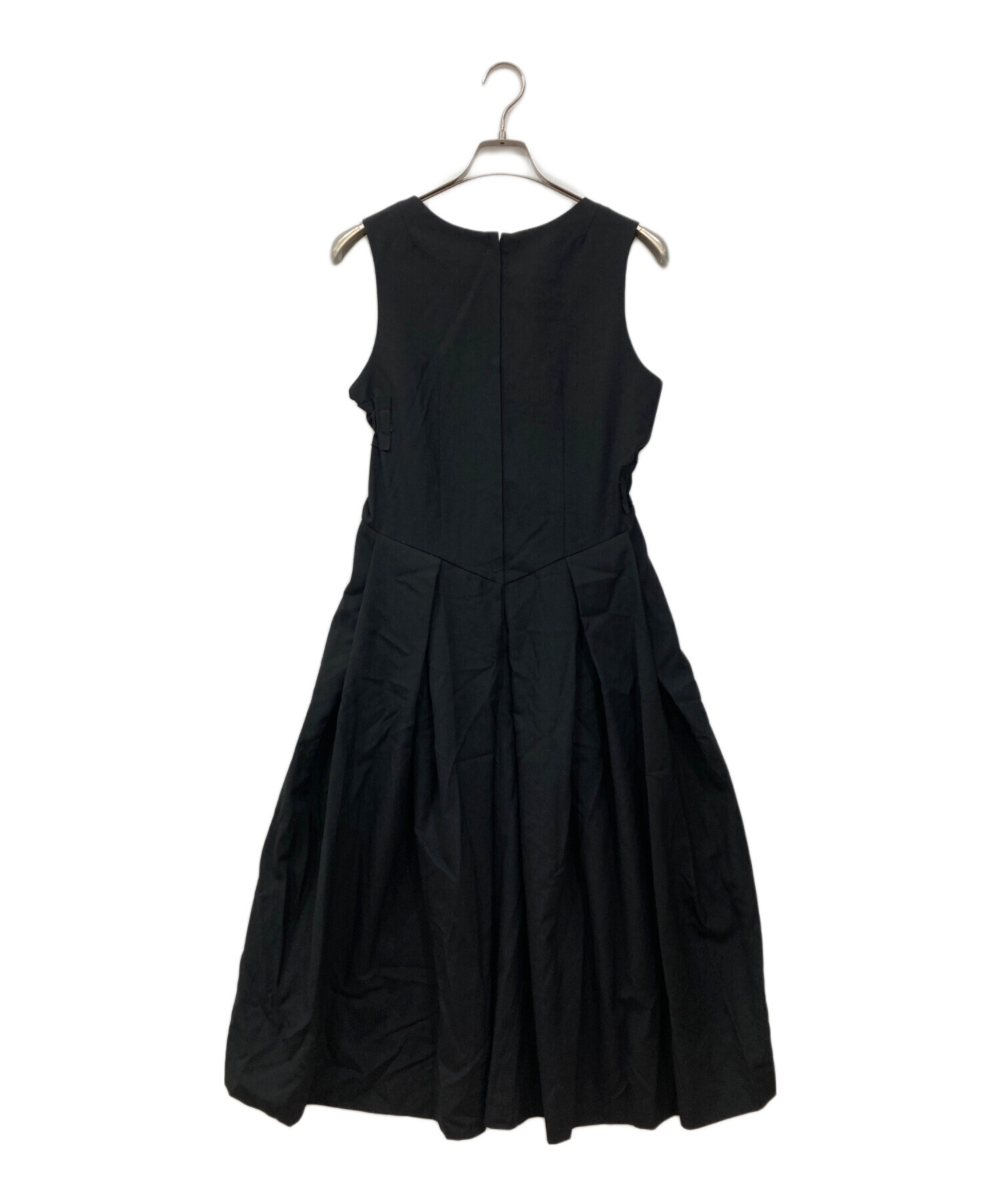 中古・古着通販】BLACK COMME des GARCONS (ブラックコムデギャルソン