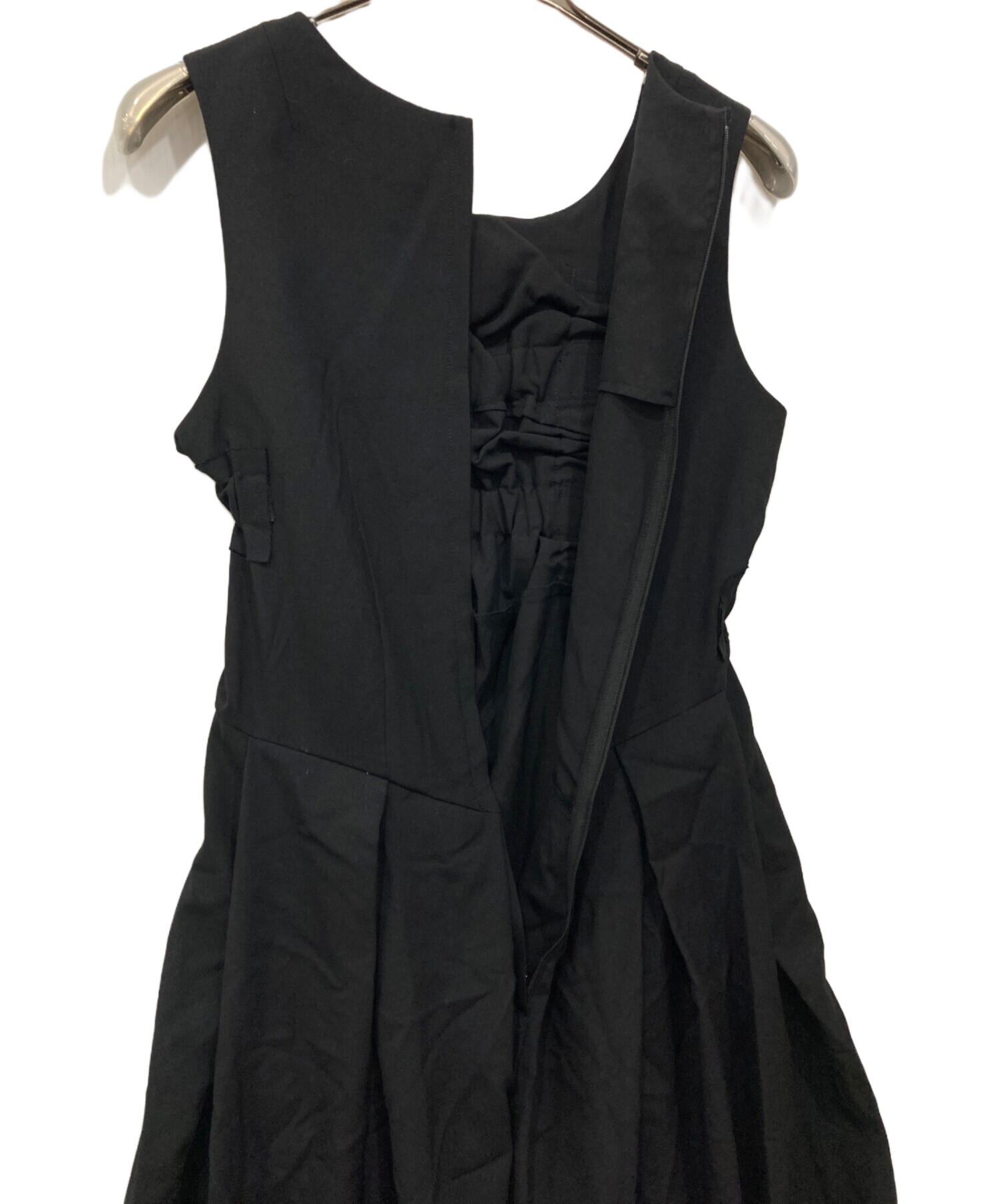 中古・古着通販】BLACK COMME des GARCONS (ブラックコムデギャルソン