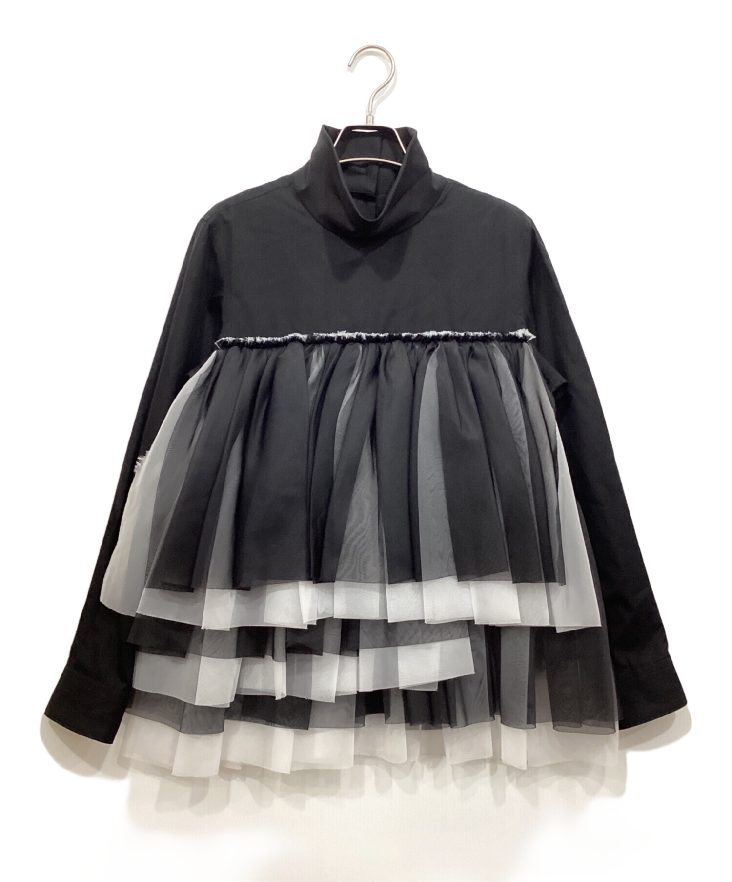 中古・古着通販】COMME des GARCONS (コムデギャルソン) シアー 
